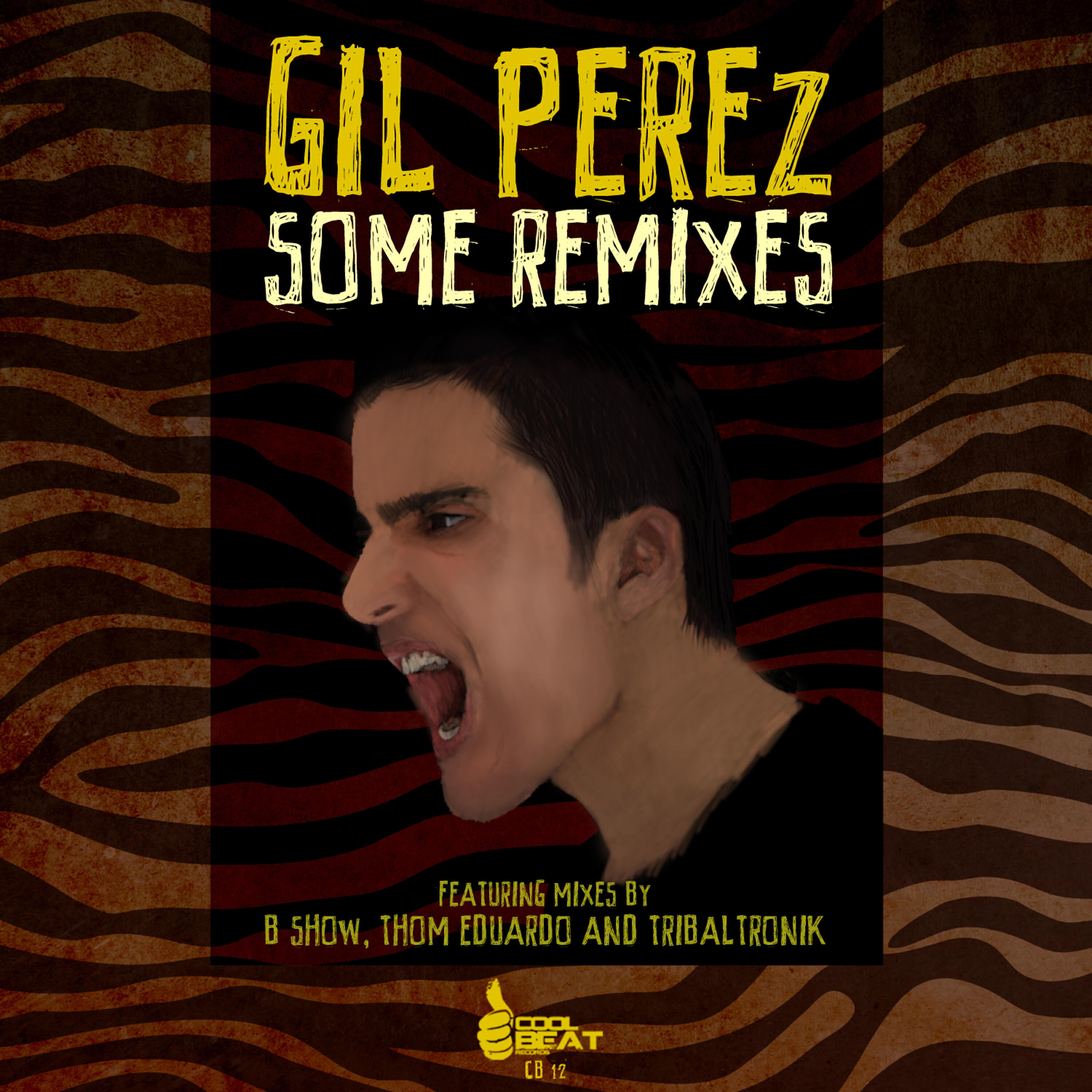 Gil Perez - Tuesday In Brazil (Thom Eduardo Remix)