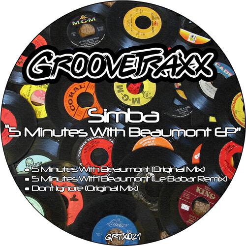 SIMBA - Don't Ignore