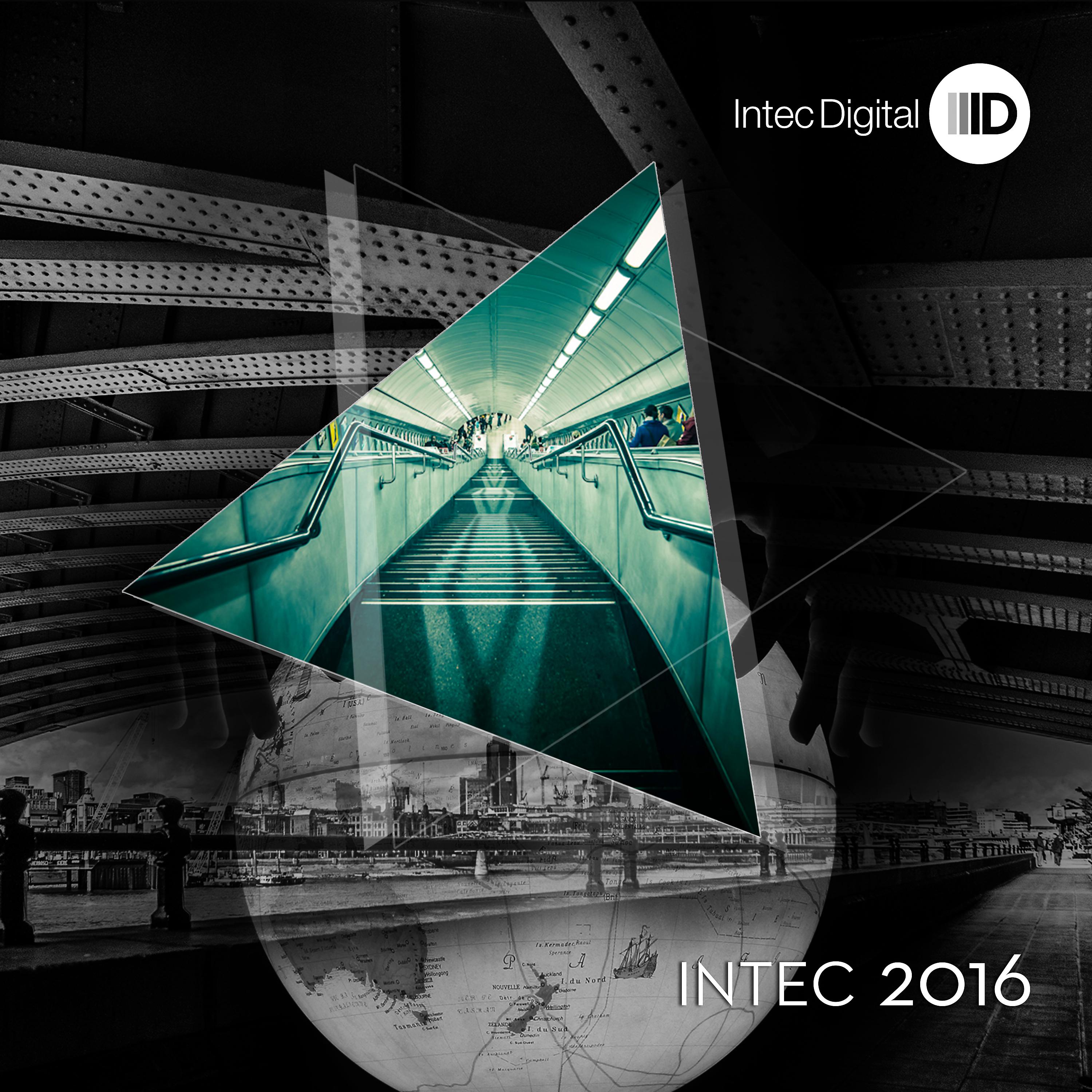 Постер альбома Intec 2016