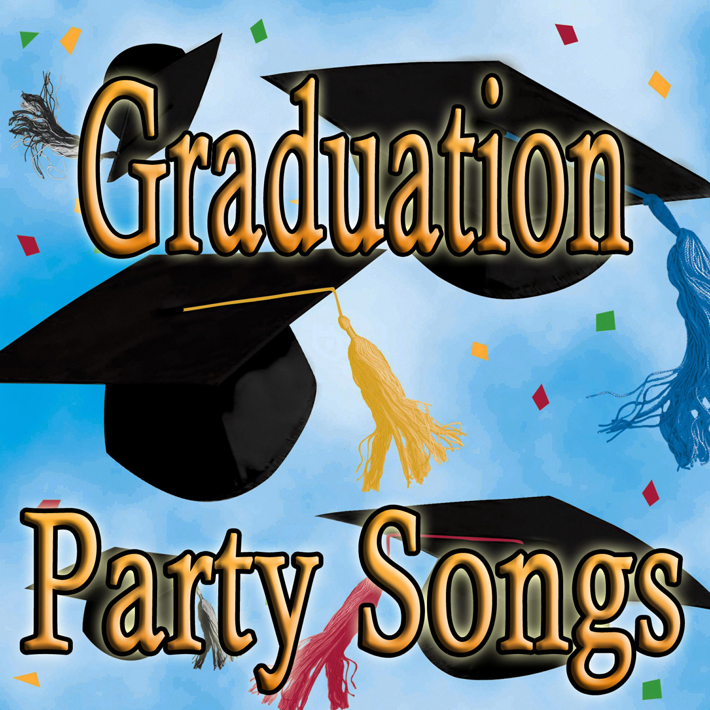 Graduation Party DJ's - The Time