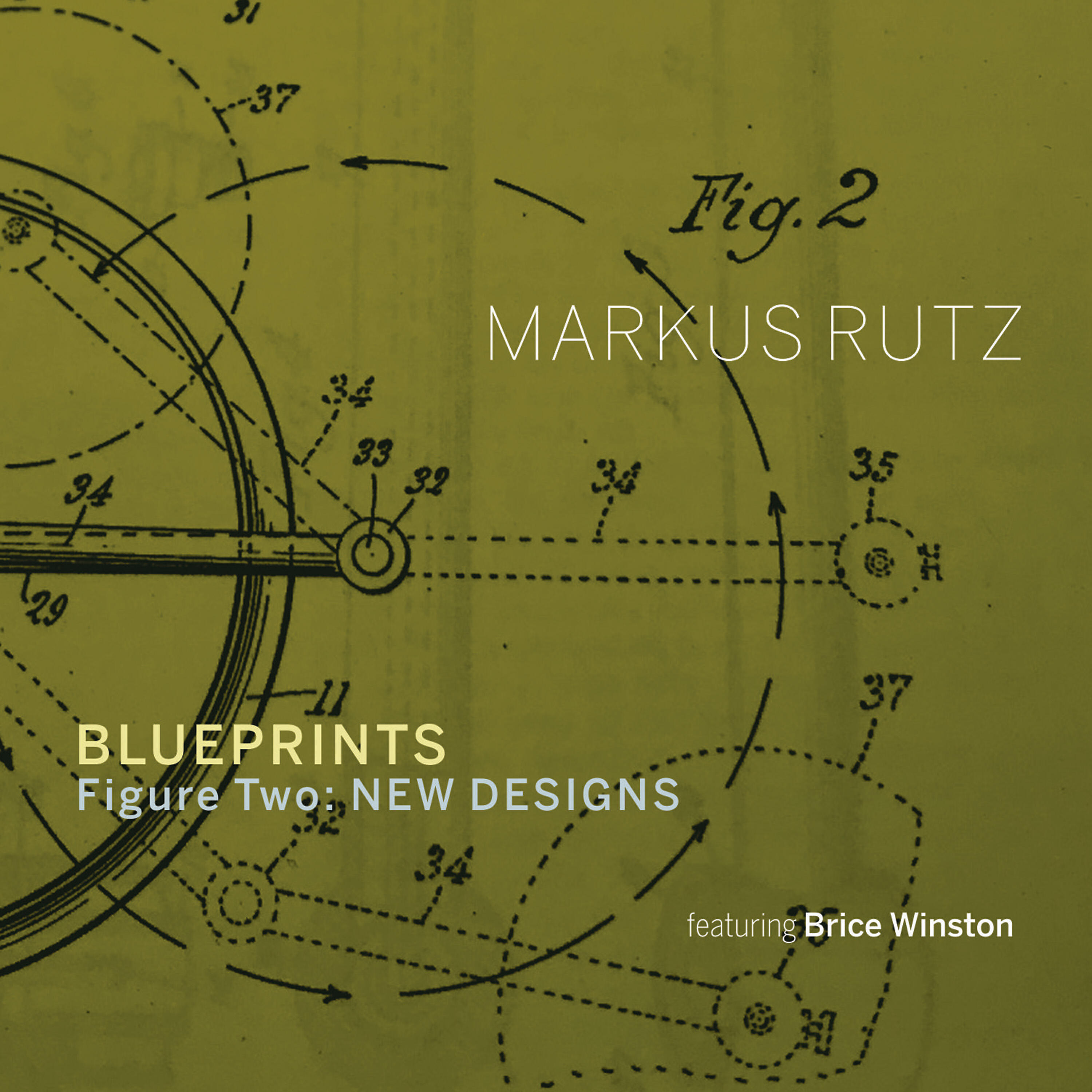 Markus Rutz - Keppard's Kerchief