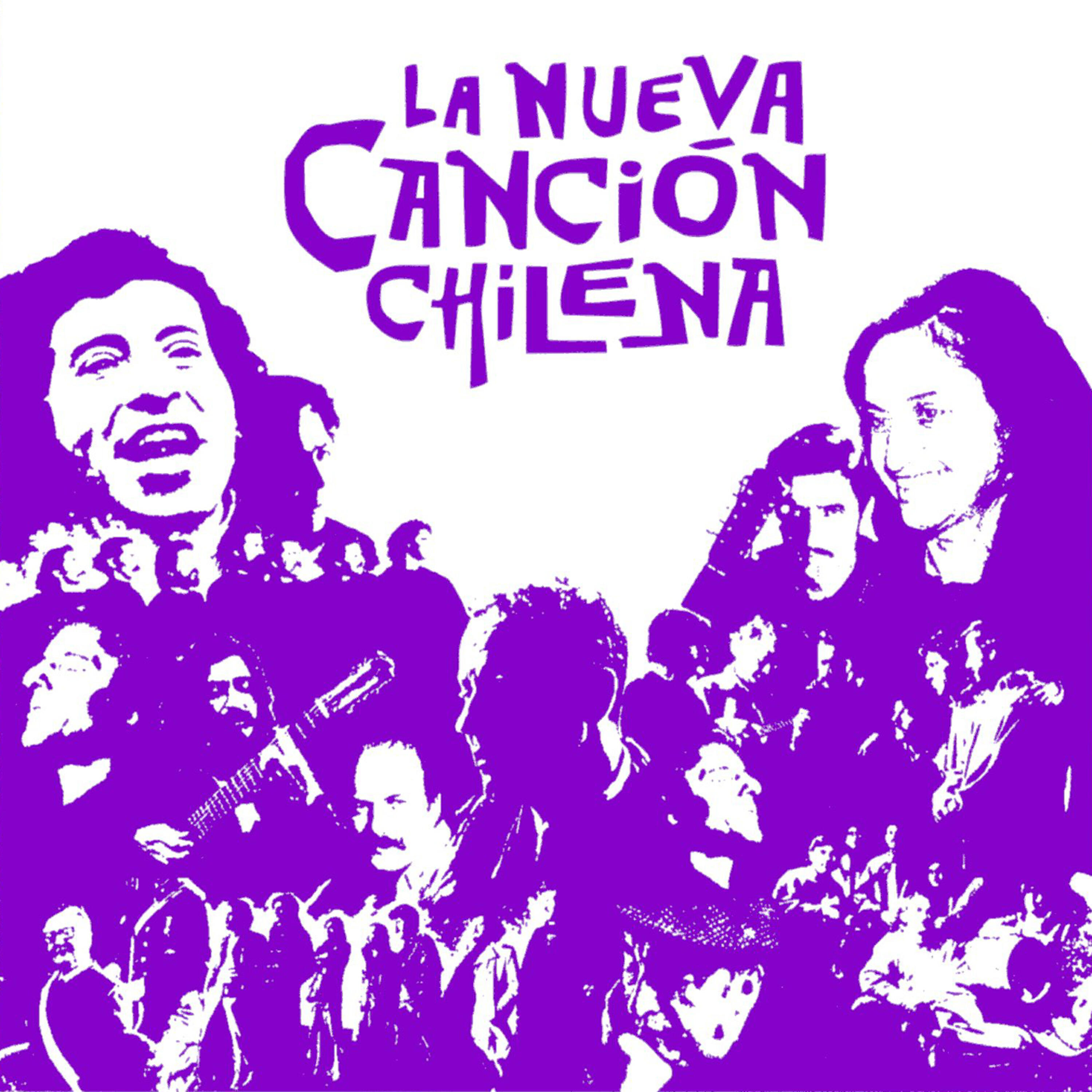Quilapayun - Cancion Final, Cantata Santa Maria de Iquique