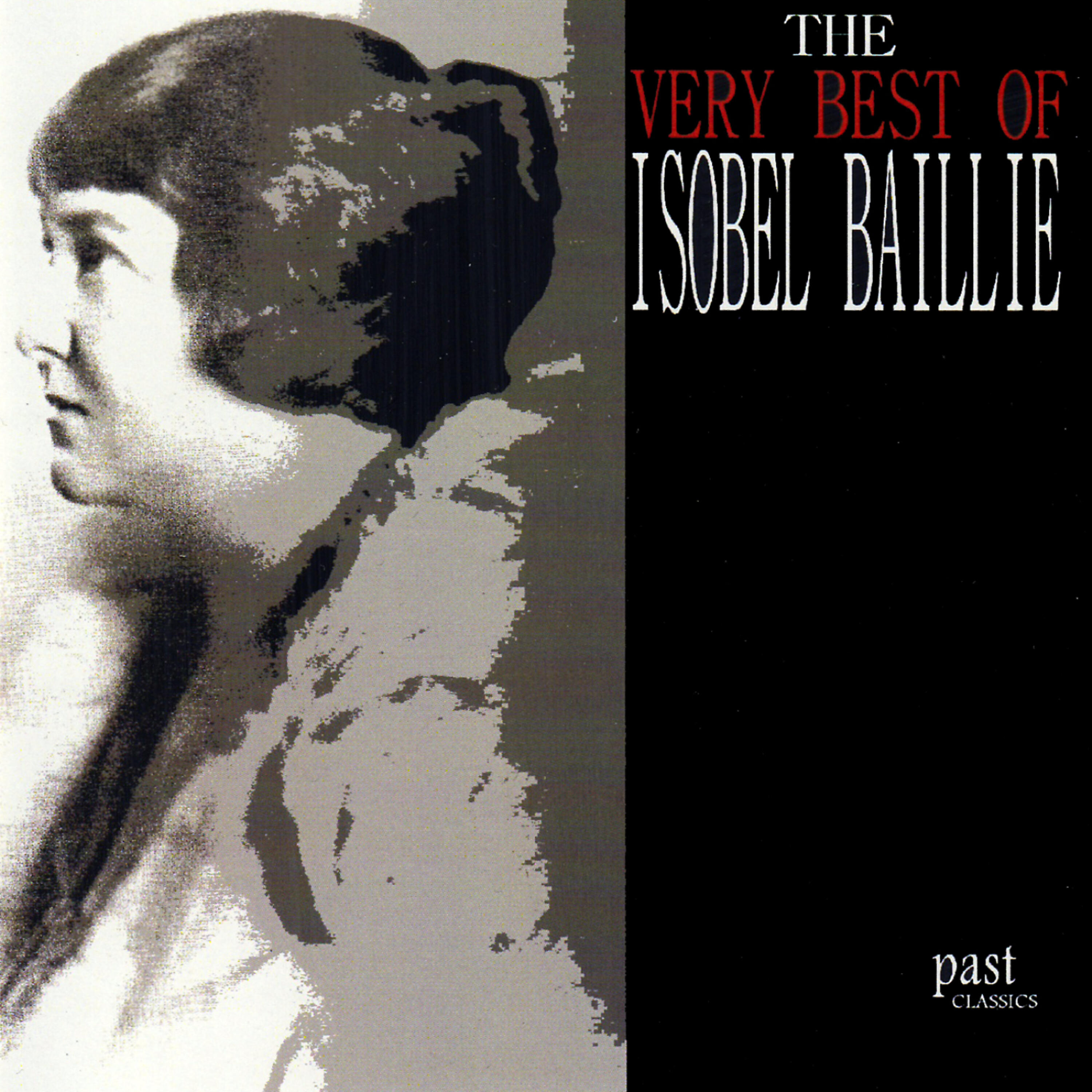 Isobel Baillie - O Ravishing Delight from The Judgement Of Paris