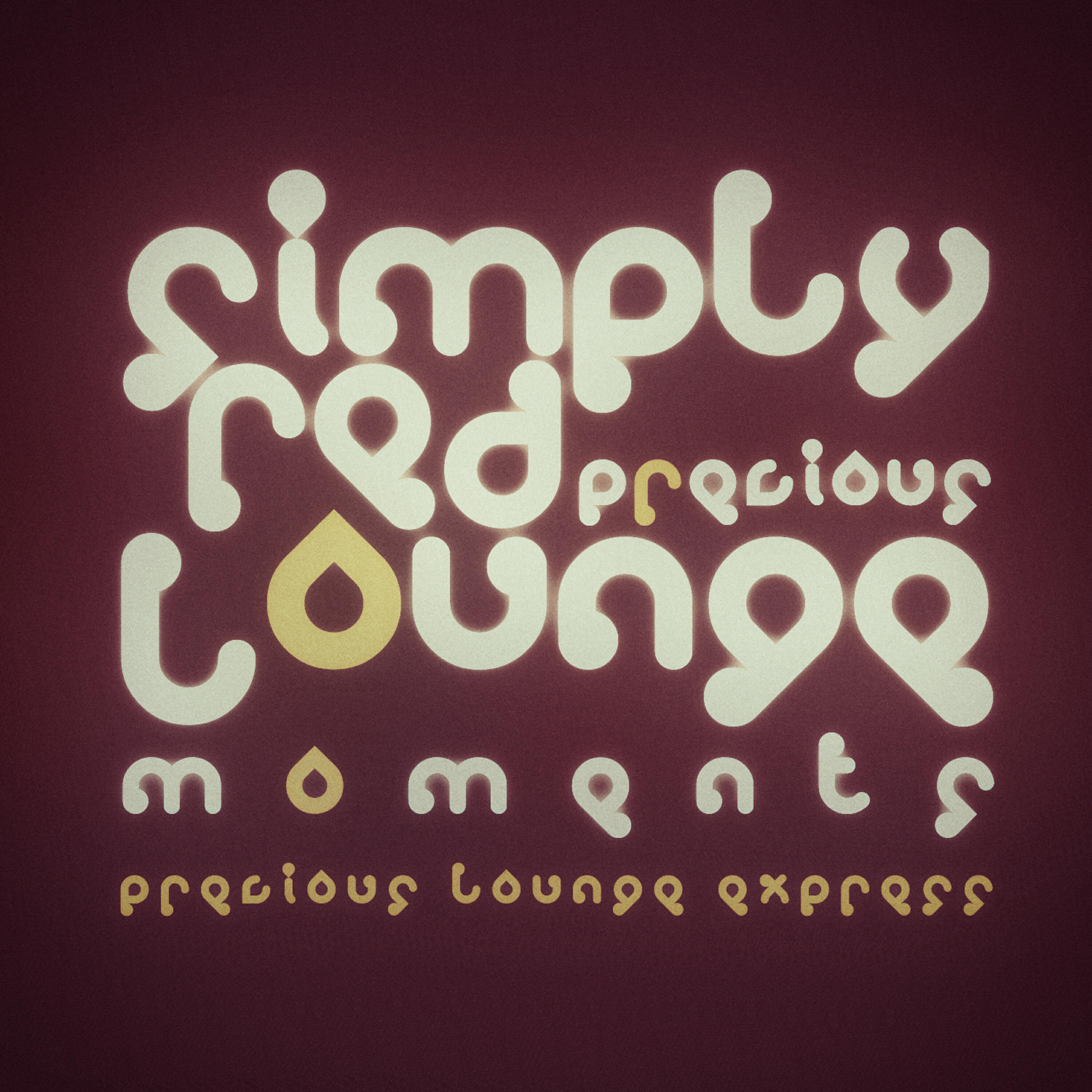 Precious Lounge Express - Blue Spanish Heart