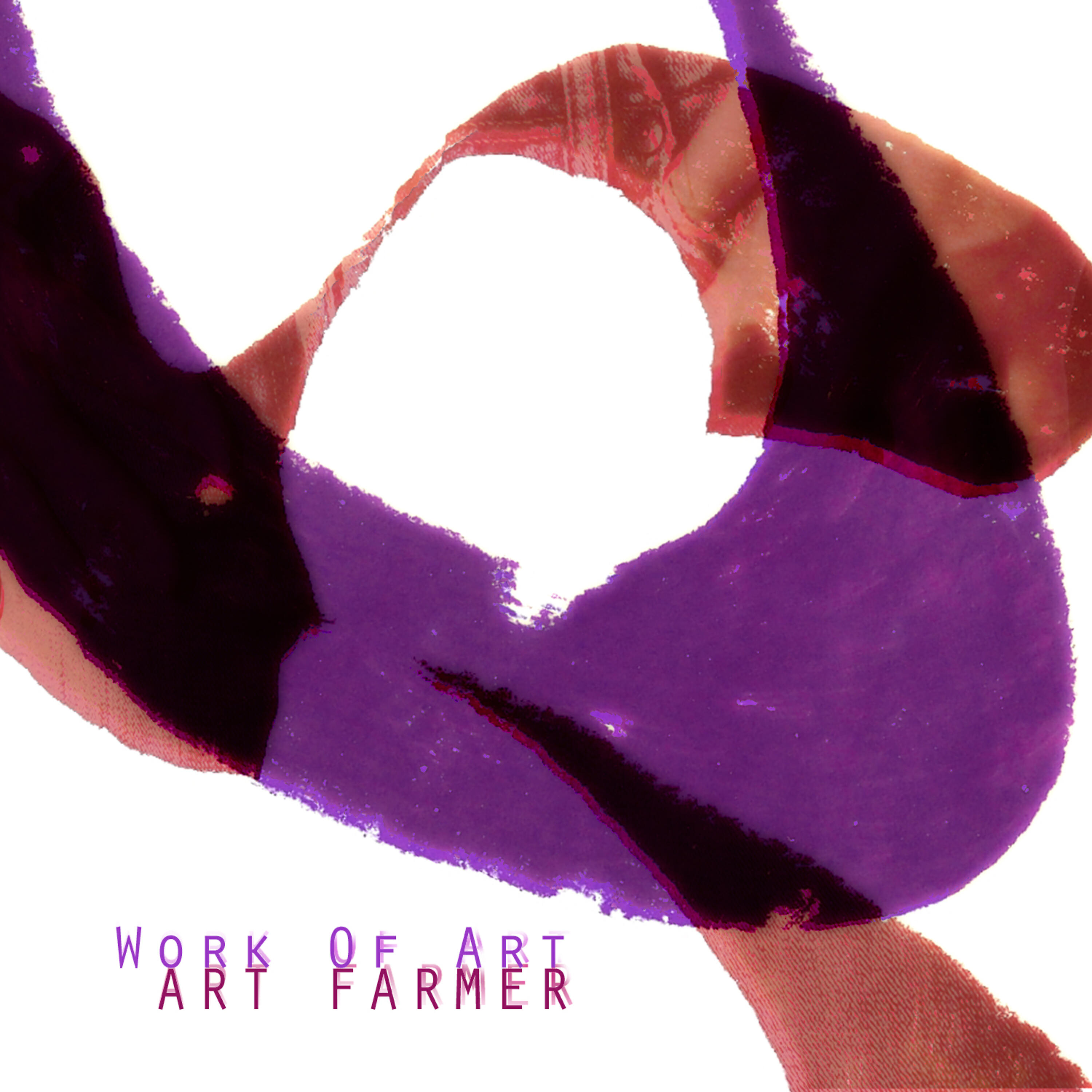 Art Farmer - Mau Mau