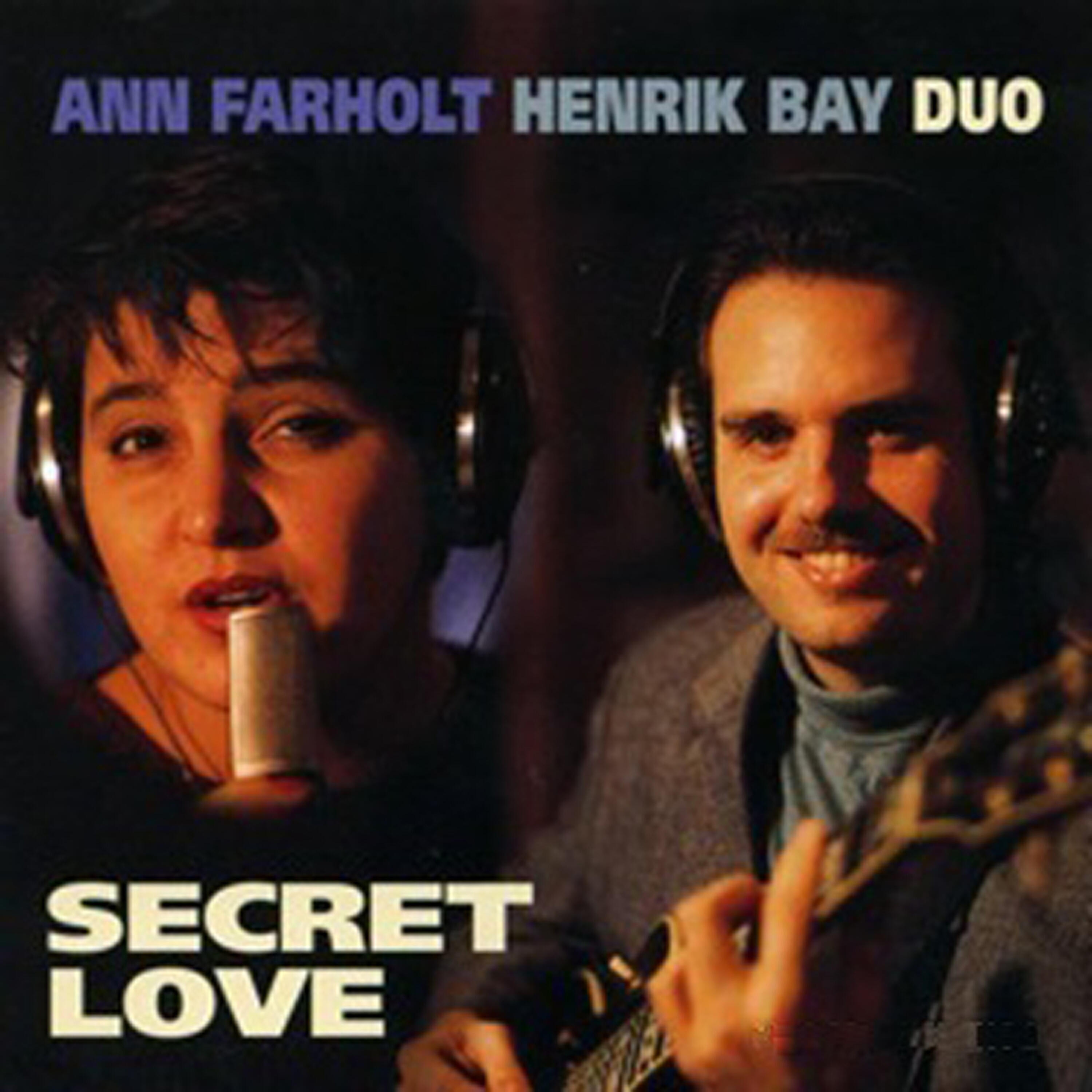 Ann Farholt - On Green Dolphin Street