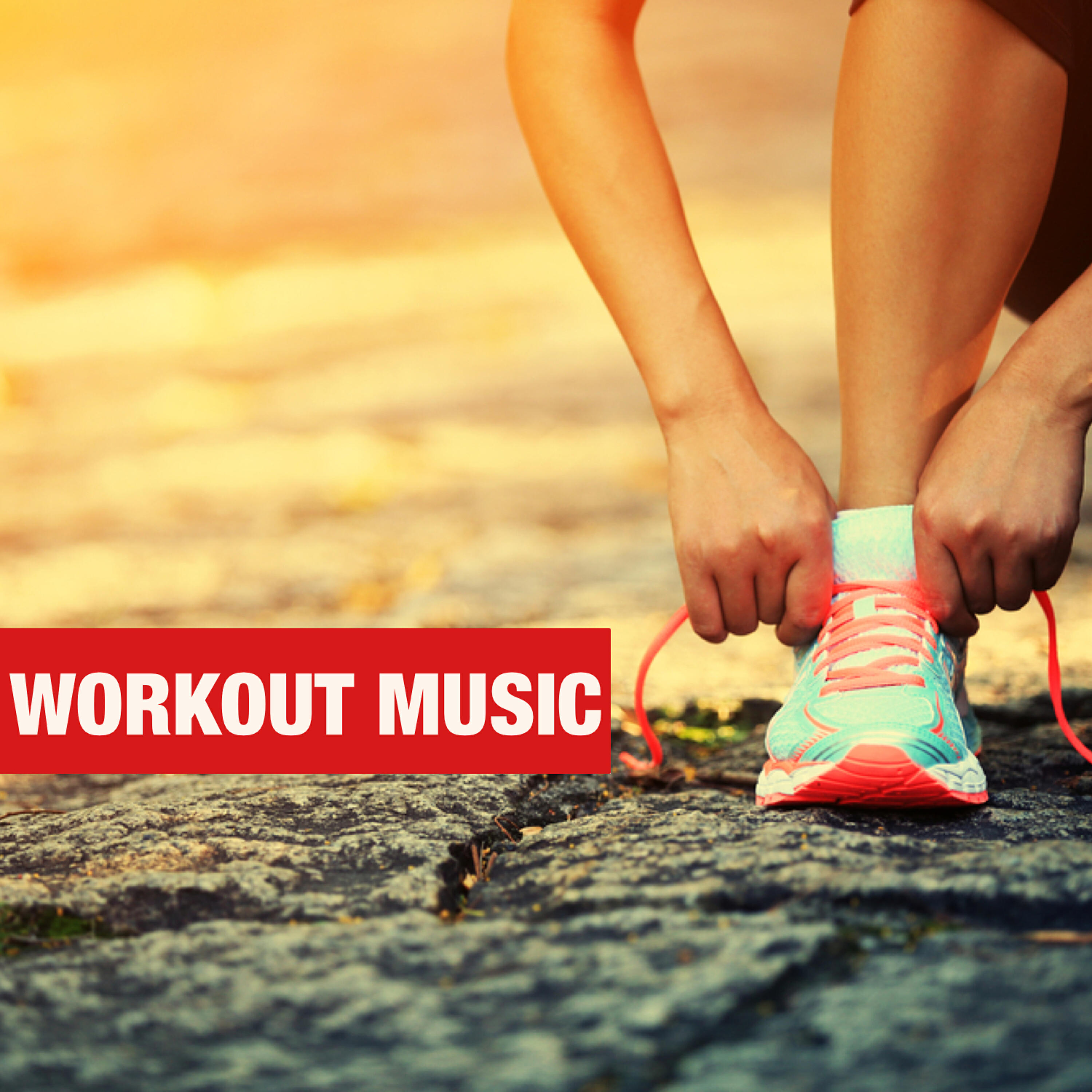 Liberation Zulu - Believe (Workout Mix)