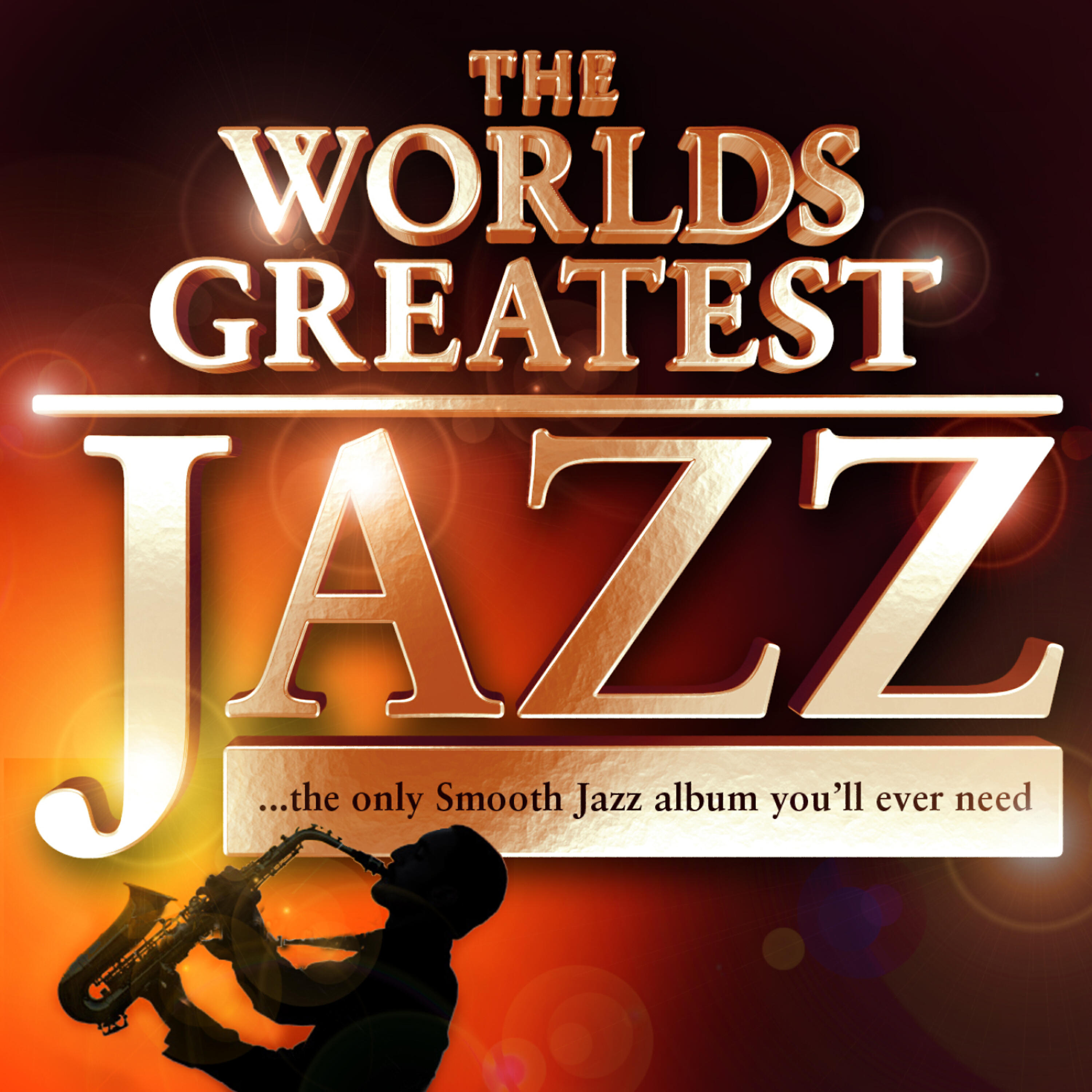 Chilled Jazz Masters - The Closest Thing To Crazy