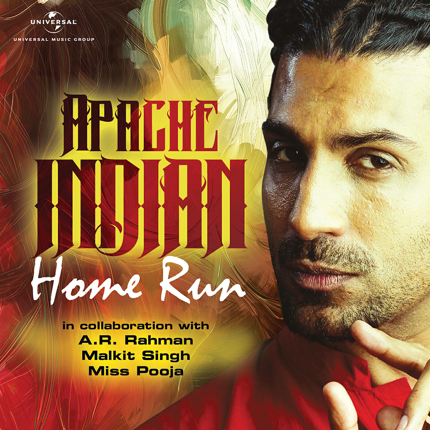 Apache Indian - No Problem (Love Birds / Soundtrack Version)
