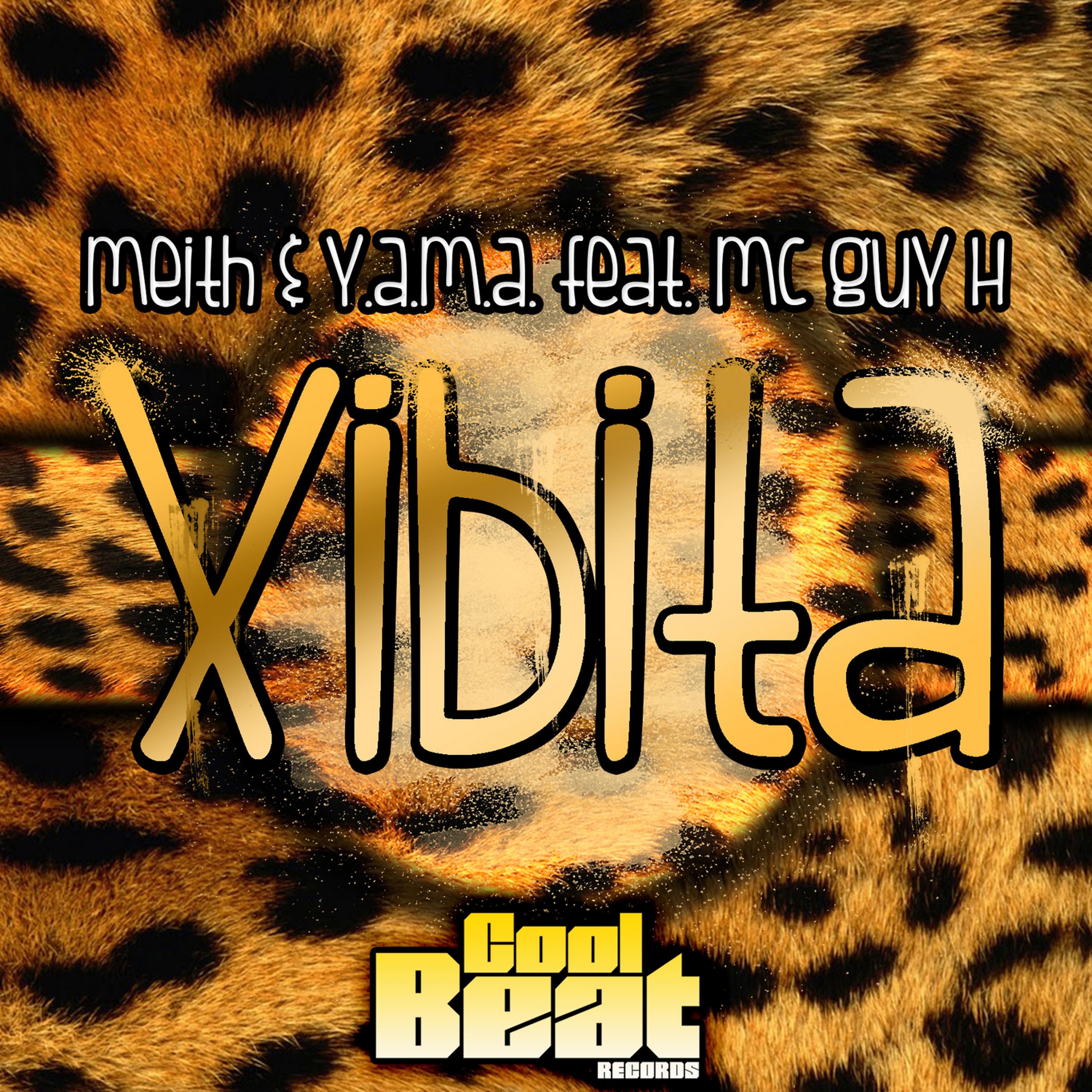 Постер альбома Xibita (Menina Bonita)