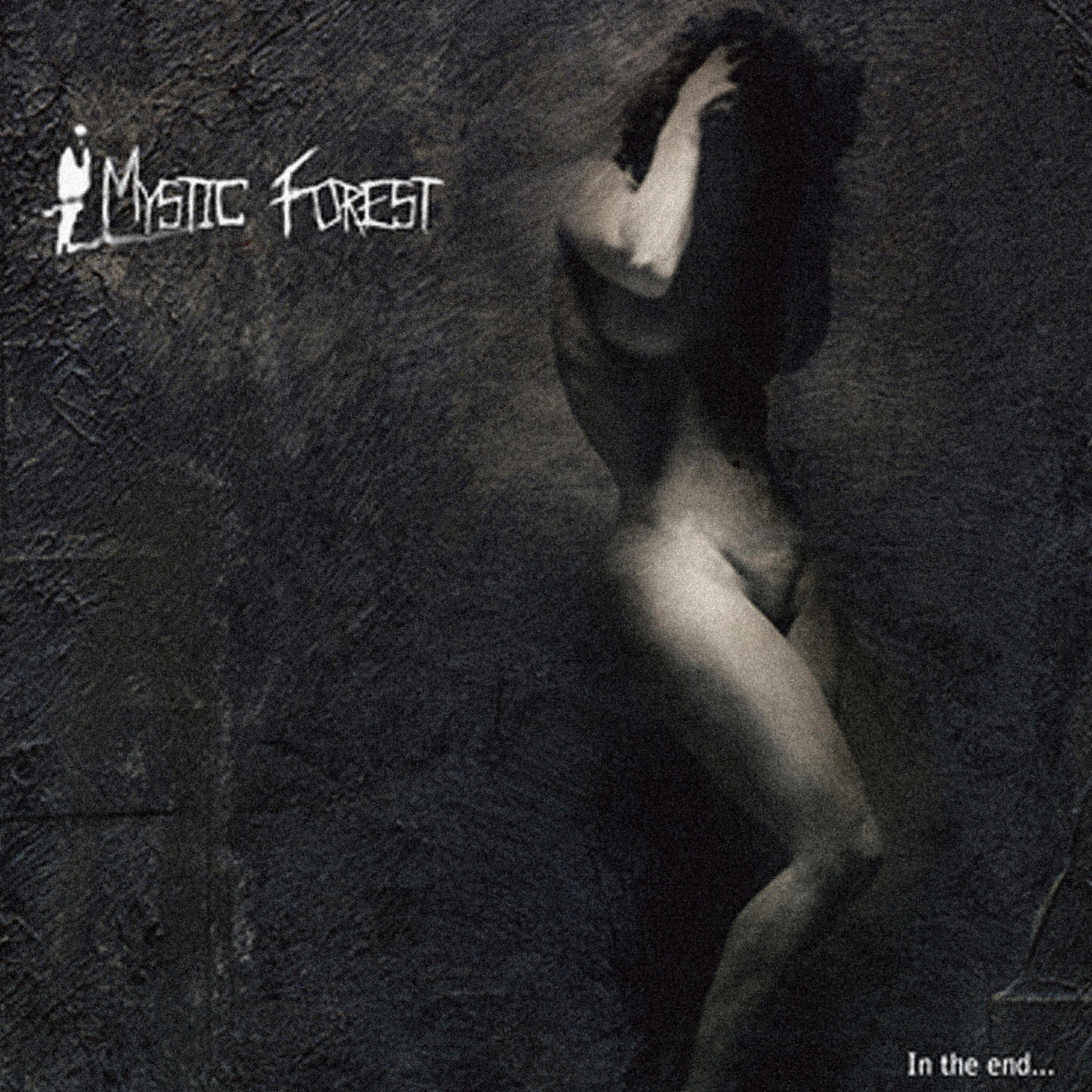Mystic Forest - To Cross This Frigid Expanse Ever Wide