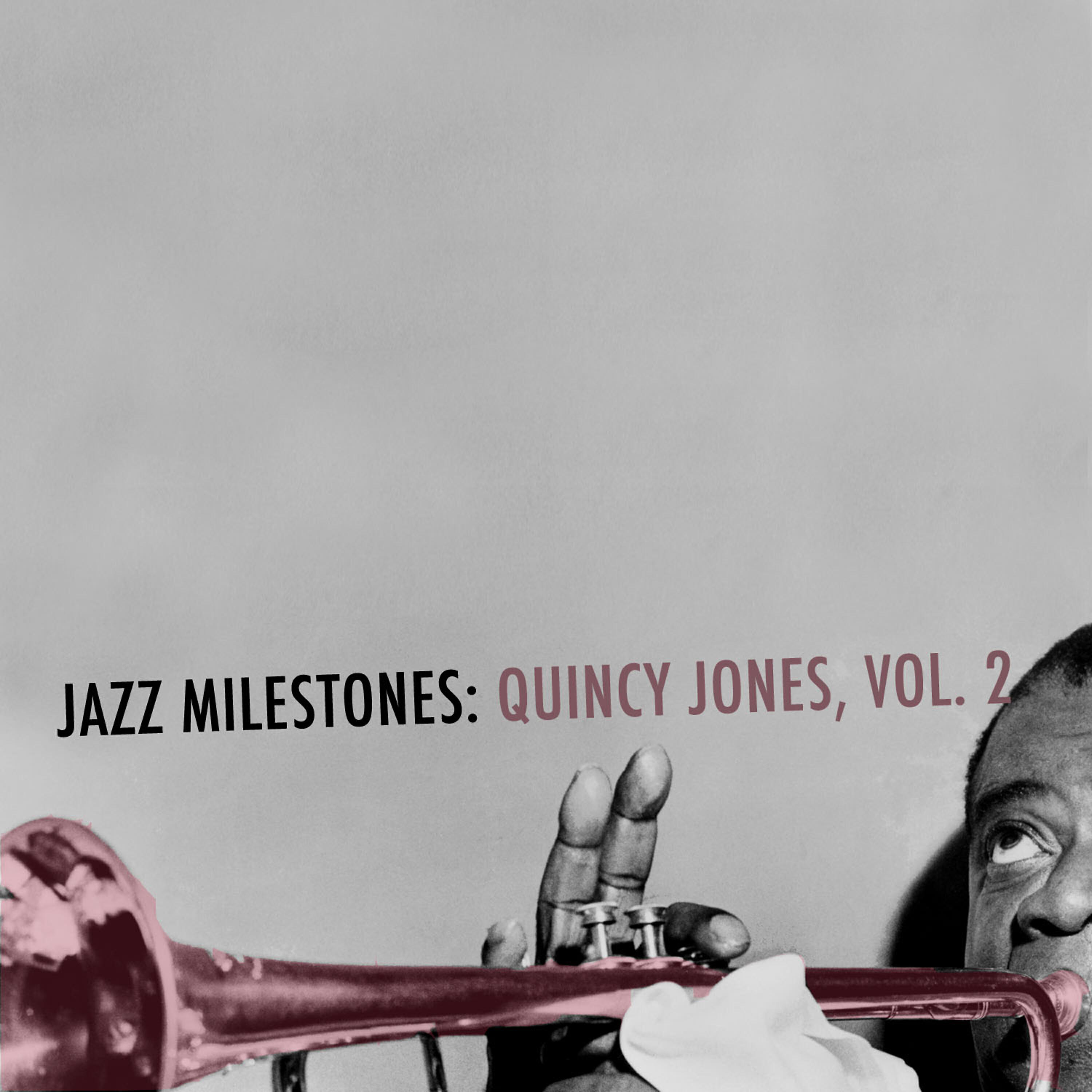 Quincy Jones - Meet Benny Bailey