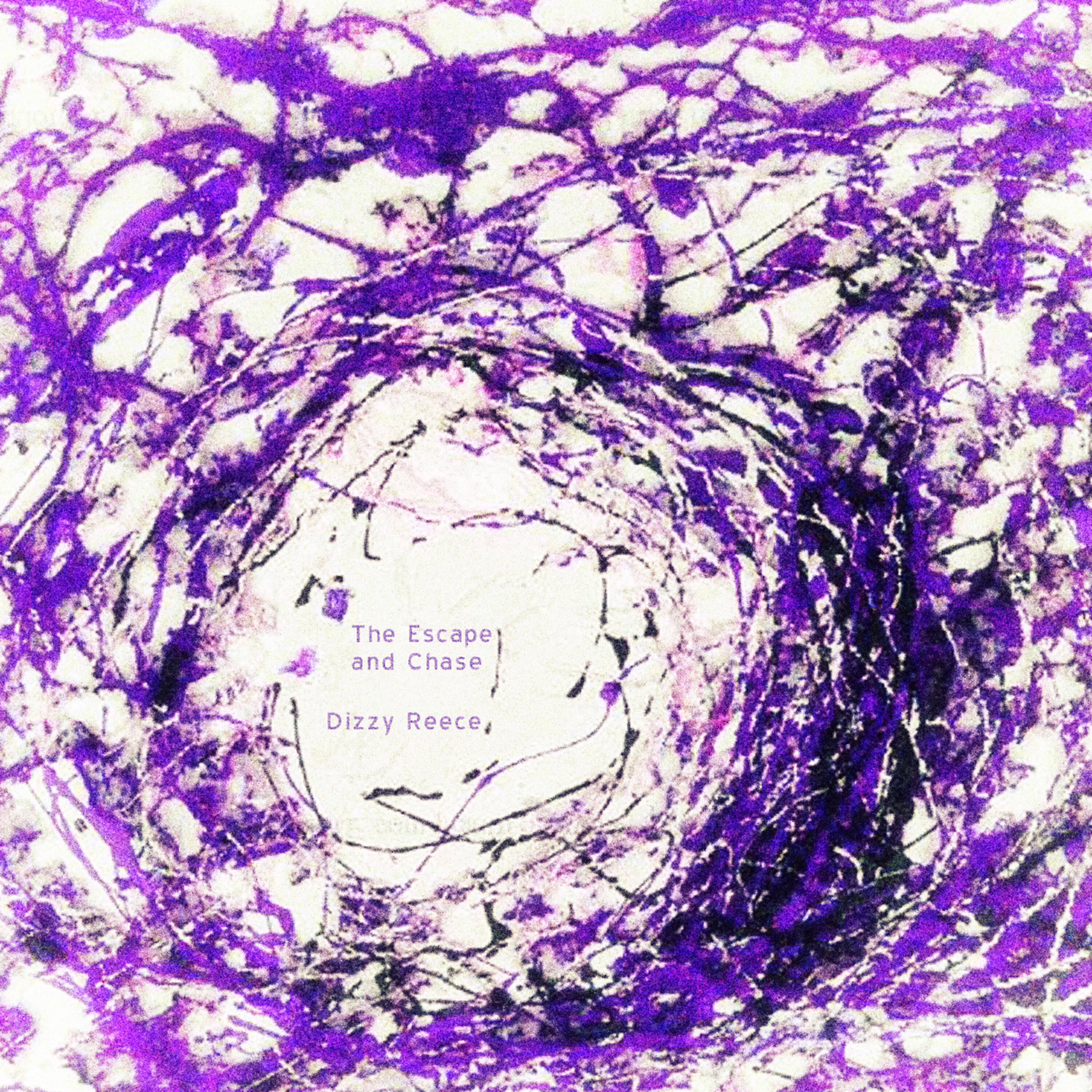Dizzy Reece - The Escape and Chase