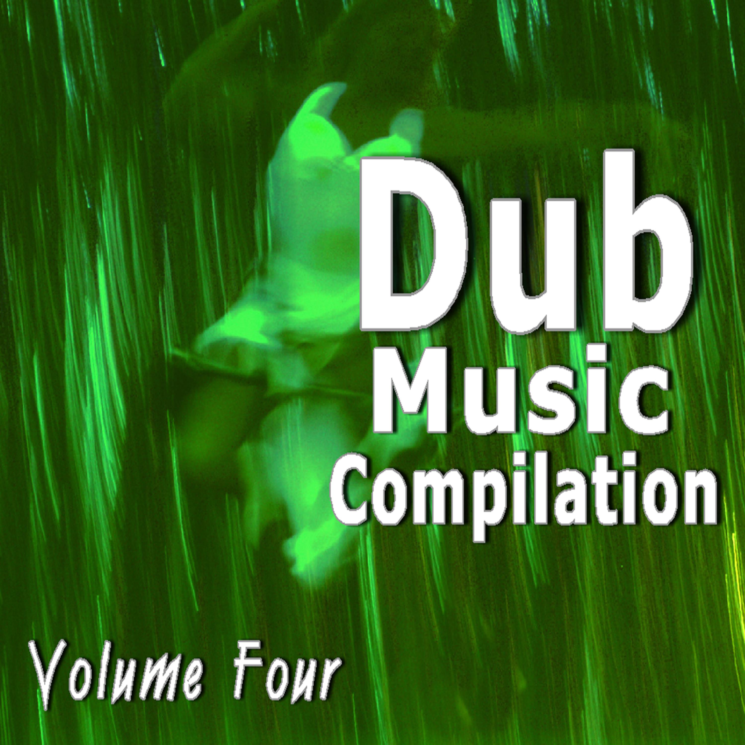 Постер альбома Dub Music Compilation, Vol. 4