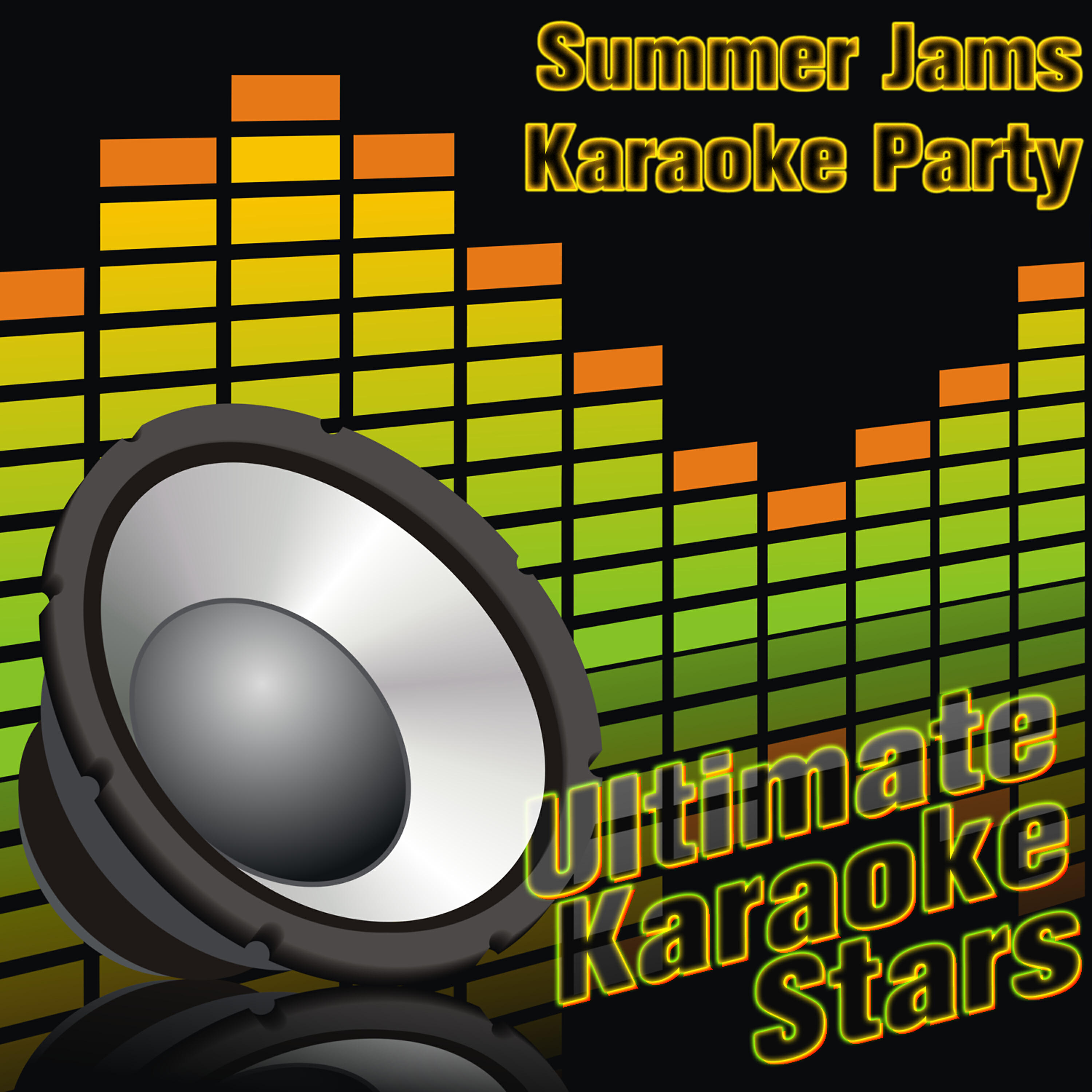 Ultimate Karaoke Stars - Set Fire to the Rain (Karaoke Instrumental Track) [In the Style of Adele]