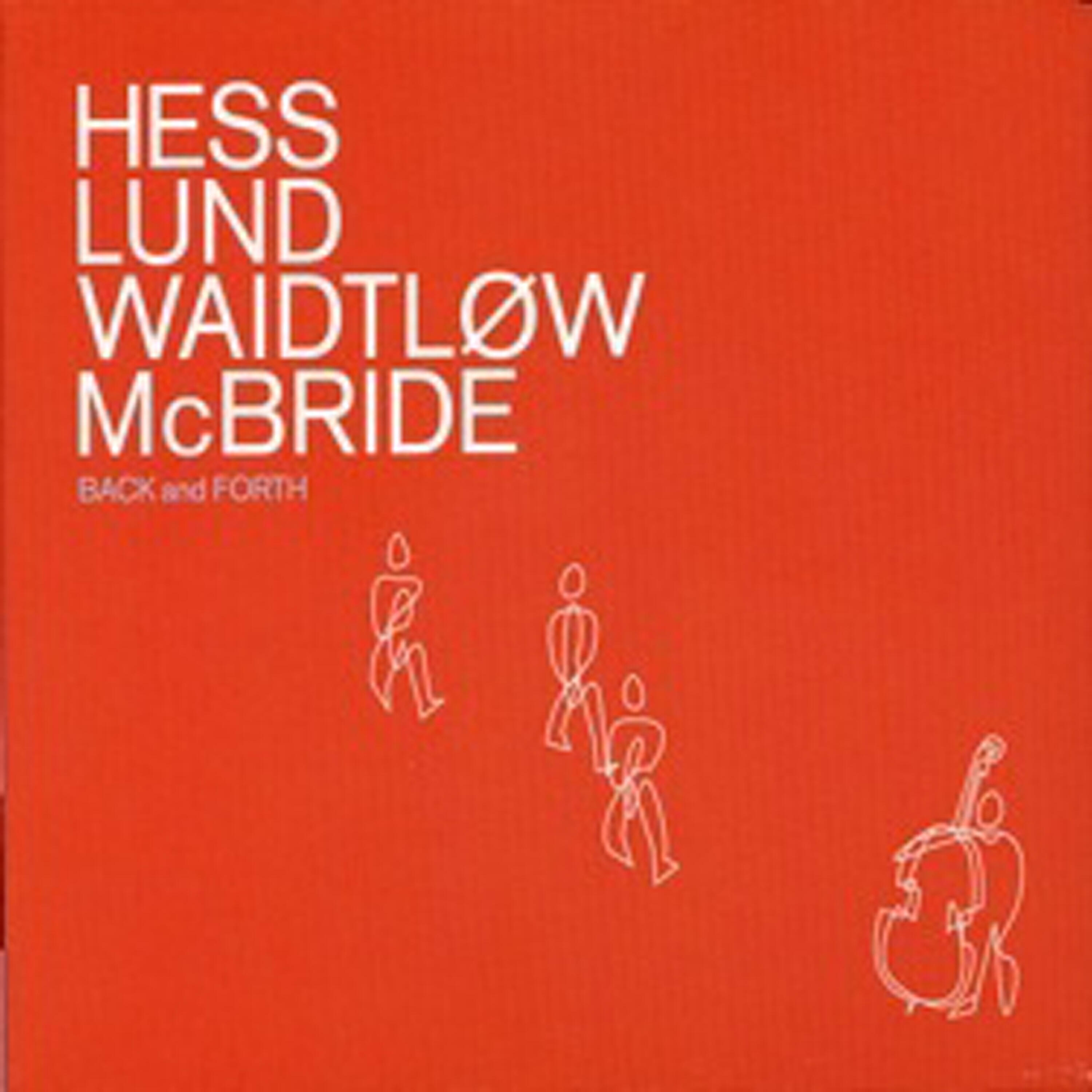 Christian McBride - Skyride