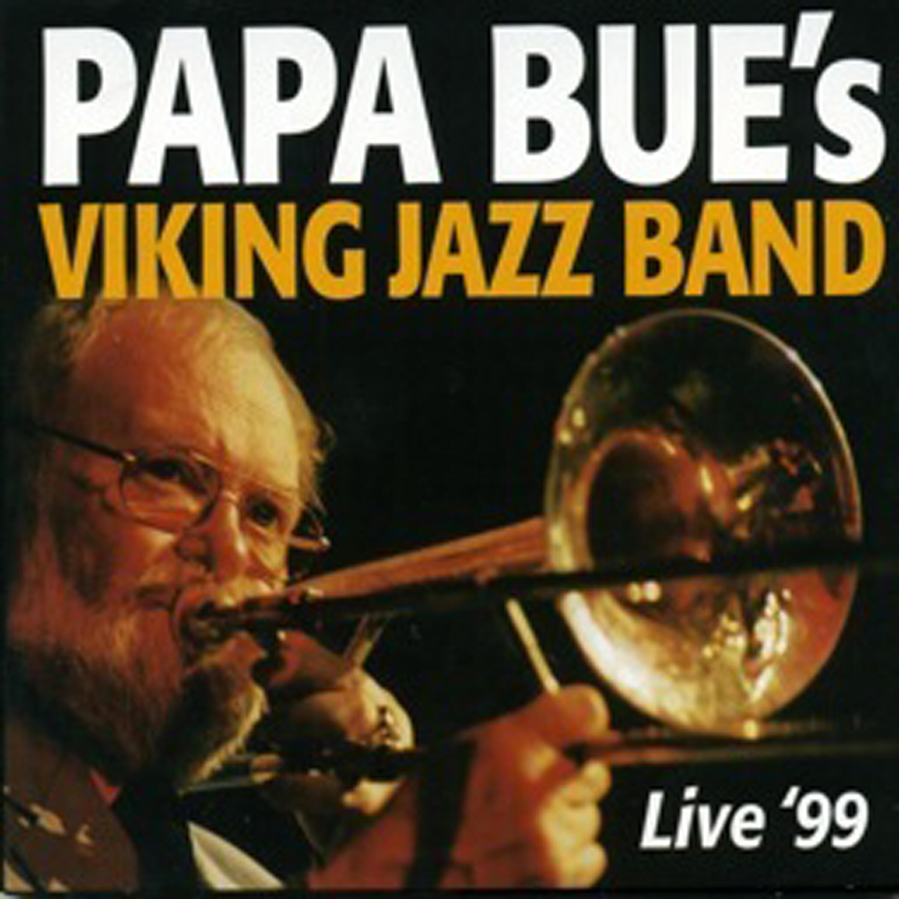 Papa Bue's Viking Jazzband - Medley: You Rascal You | Mama Don't Allow | When the Saints (Live)