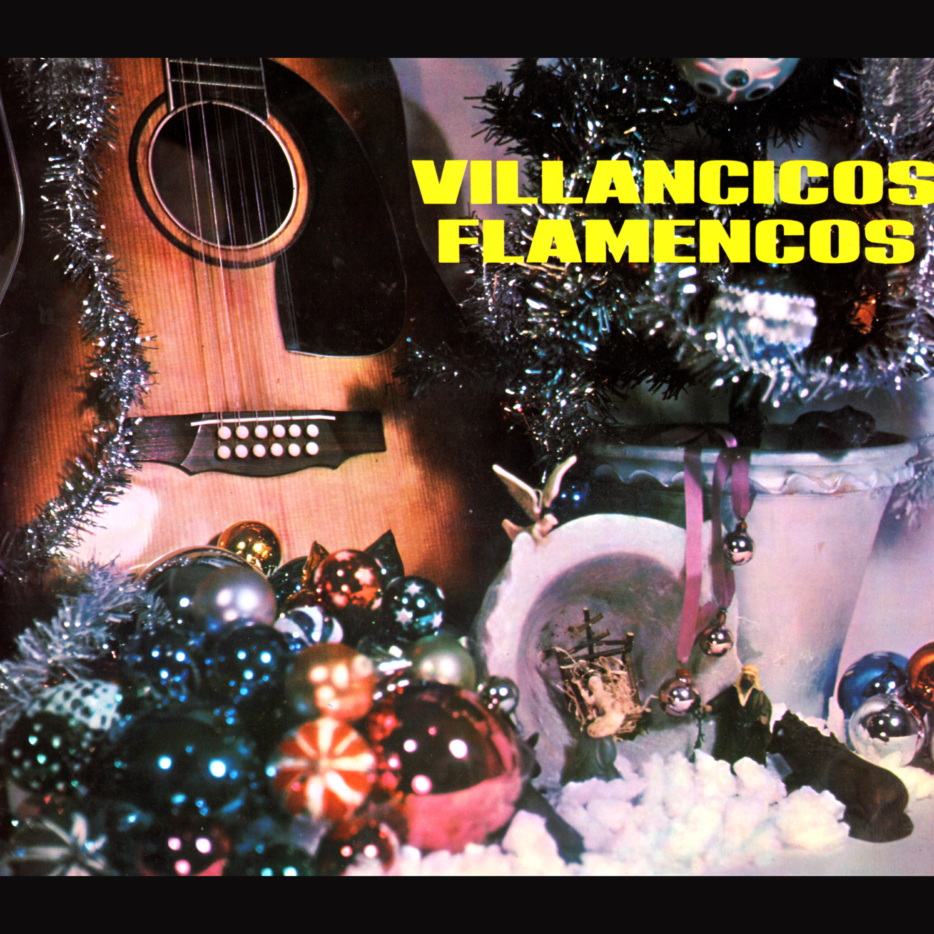 Leonor Amaya - Villancicos Gallegos