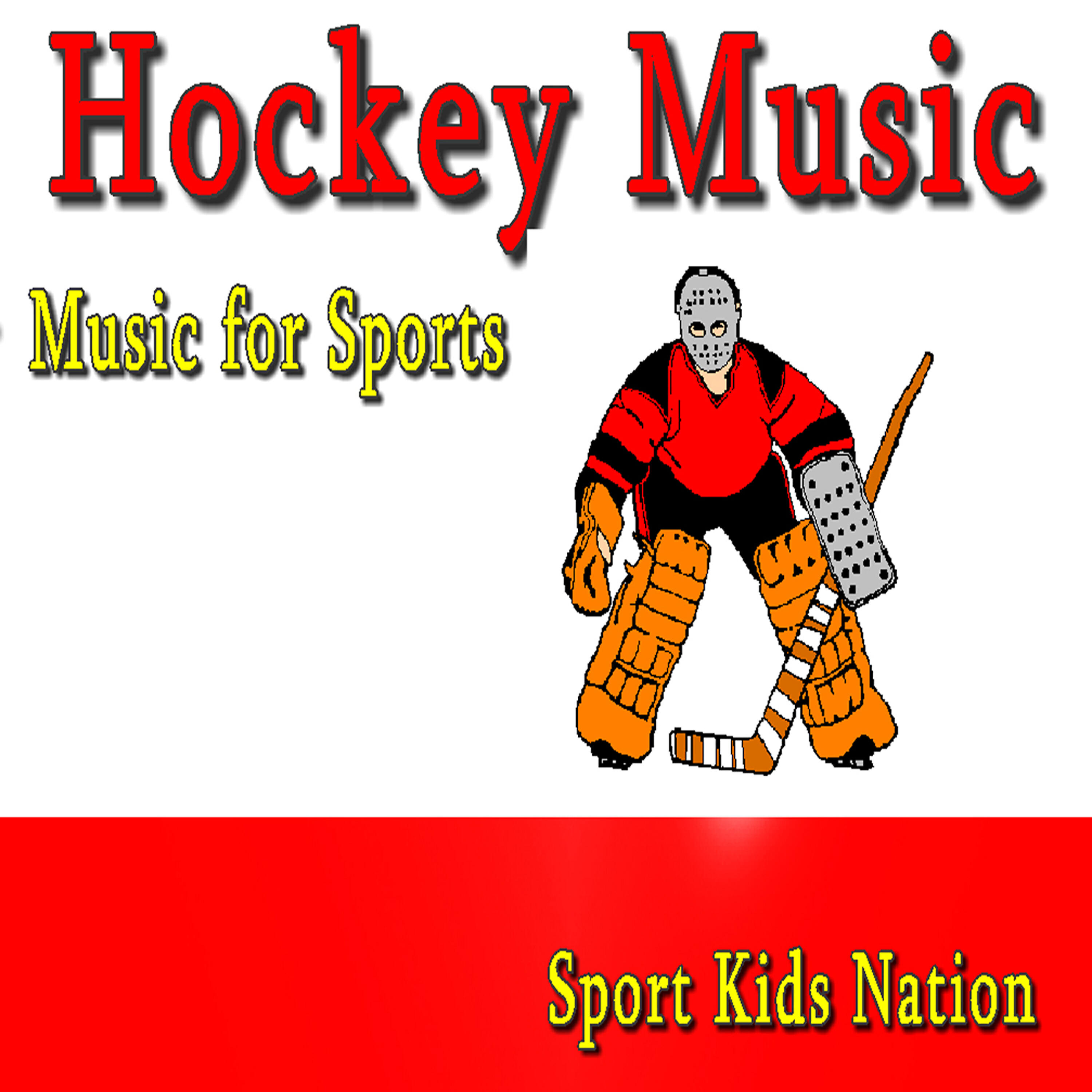 Sport Kid Nation - Jazzed Back (Instrumental)