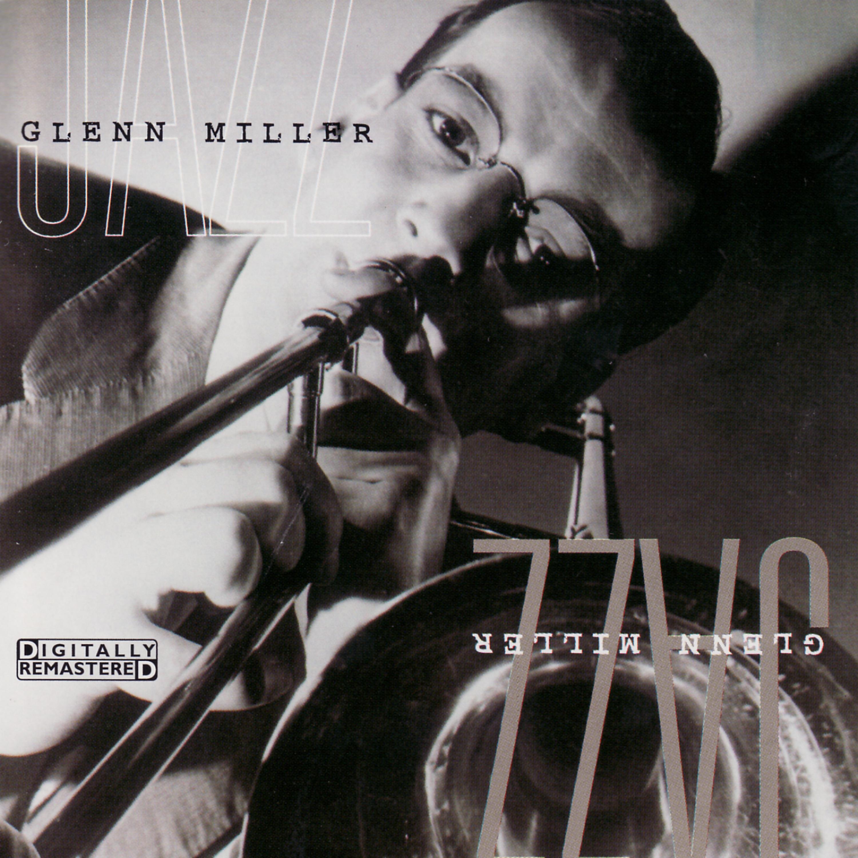 Постер альбома Glenn Miller - Jazz