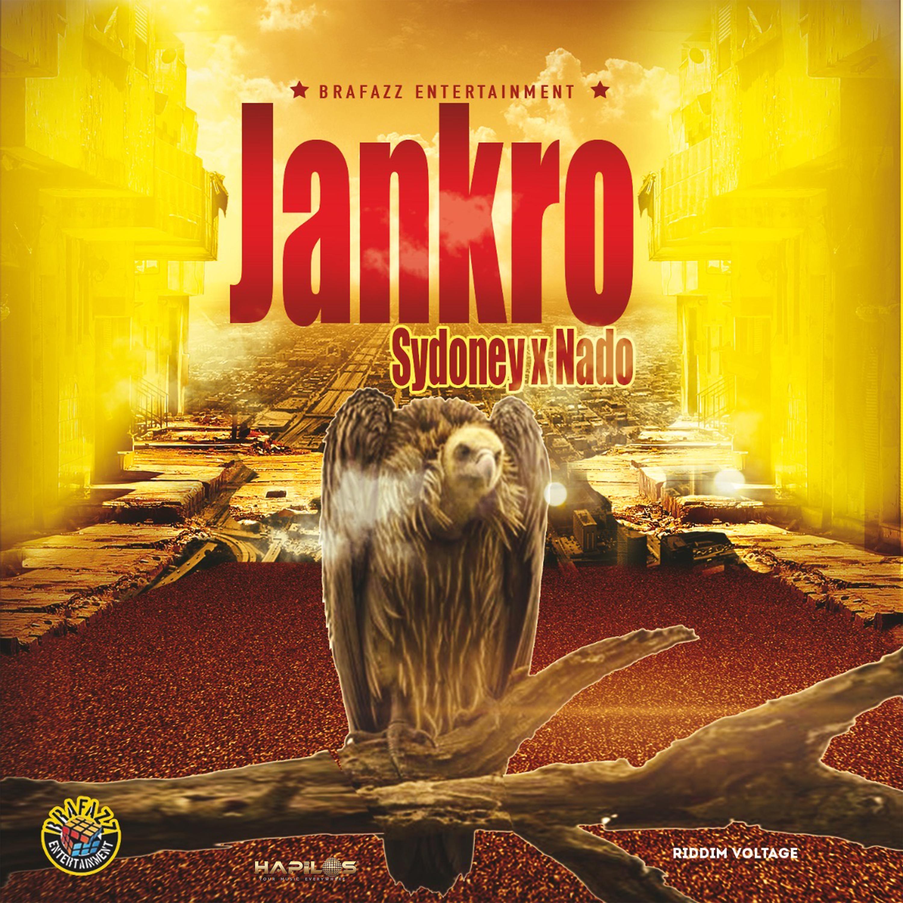 Постер альбома Jankro