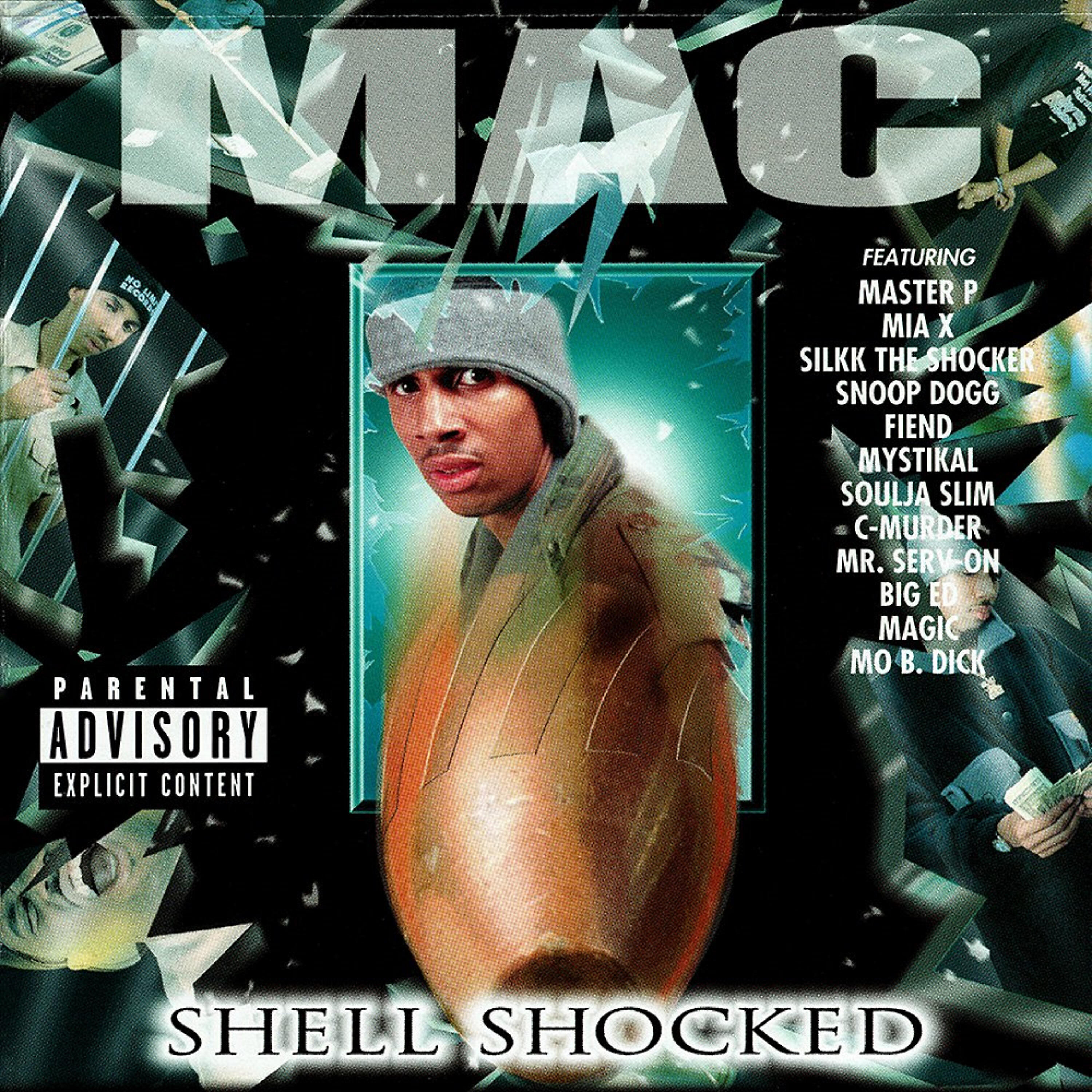 MAC - Callin' Me