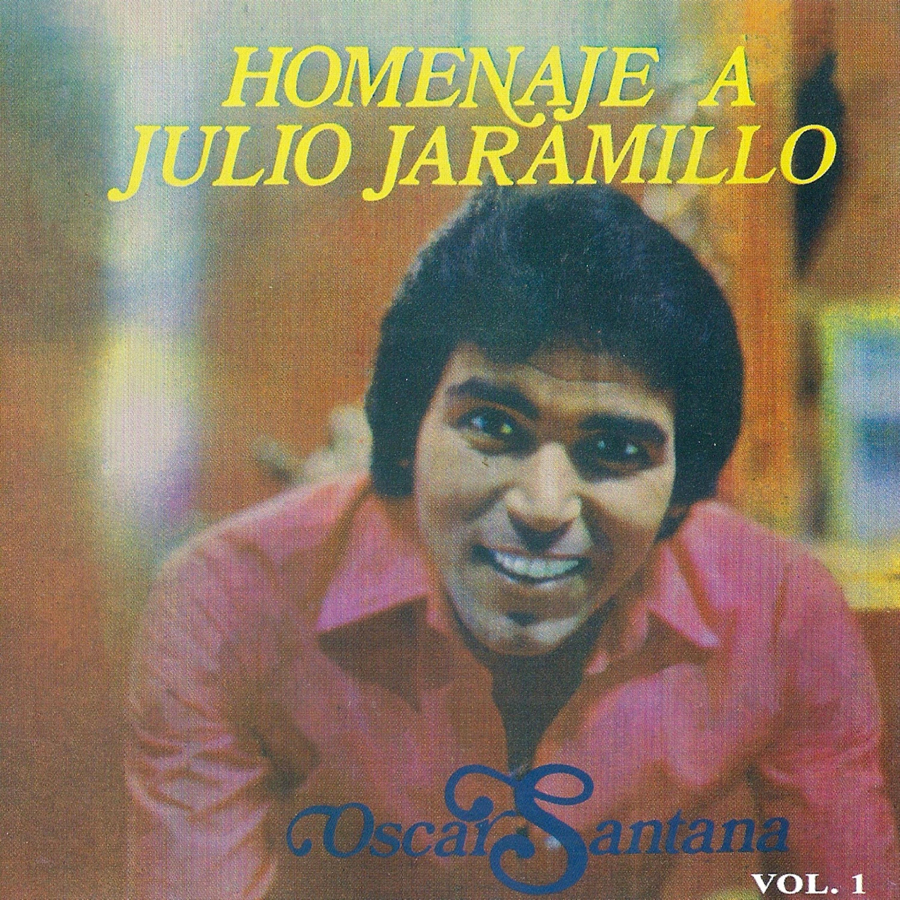 Oscar Santana - Azabache