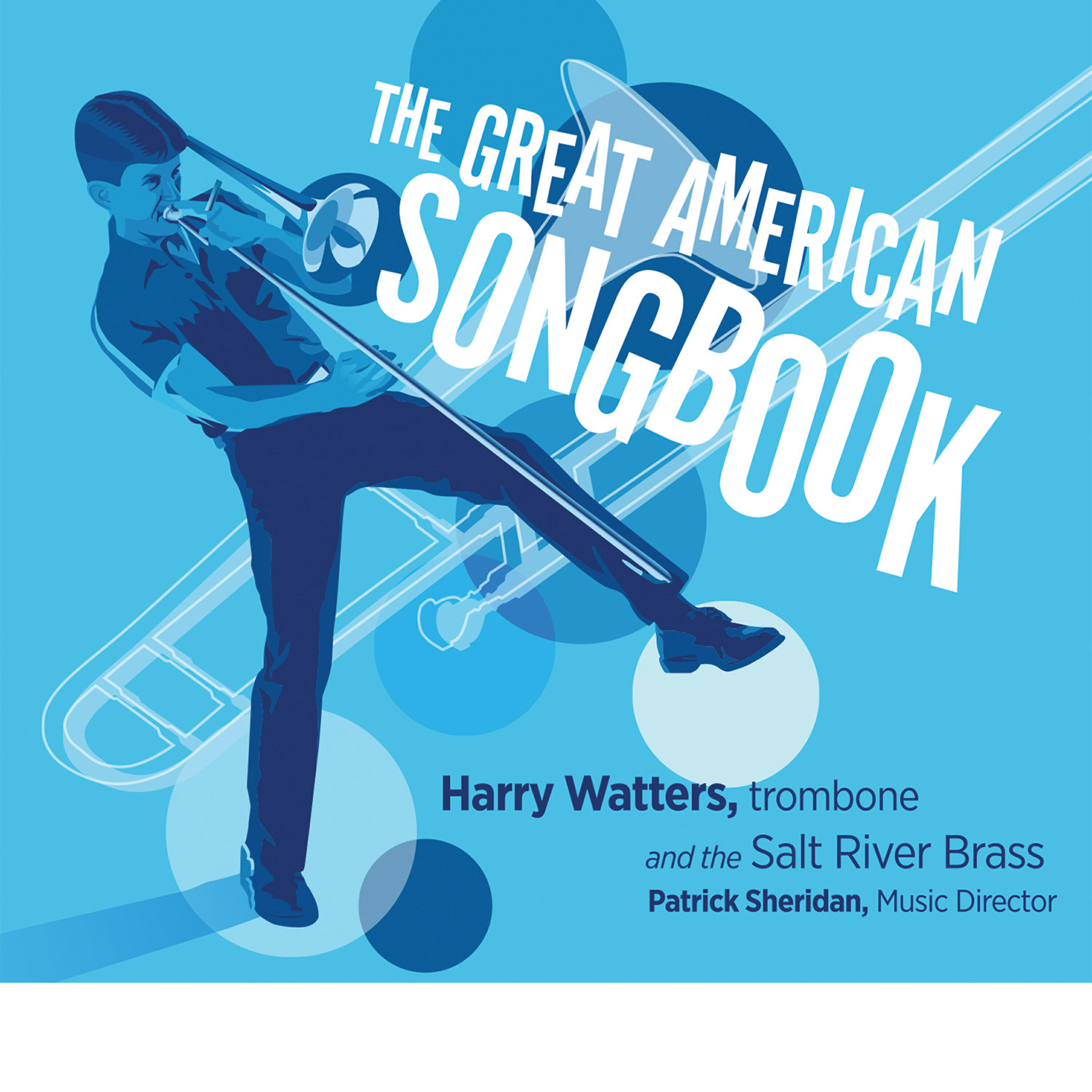 Harry Watters - My Funny Valentine