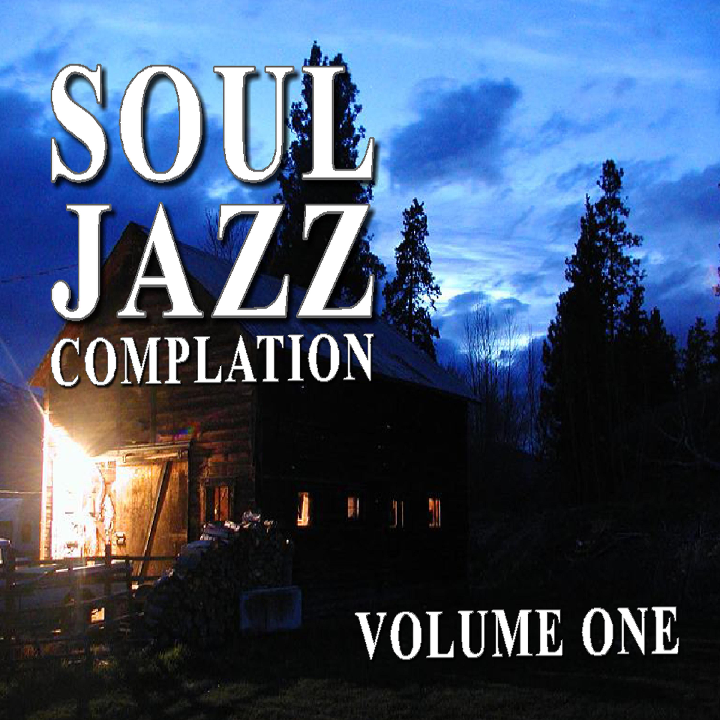 Постер альбома Soul Jazz Compilation, Vol. 1