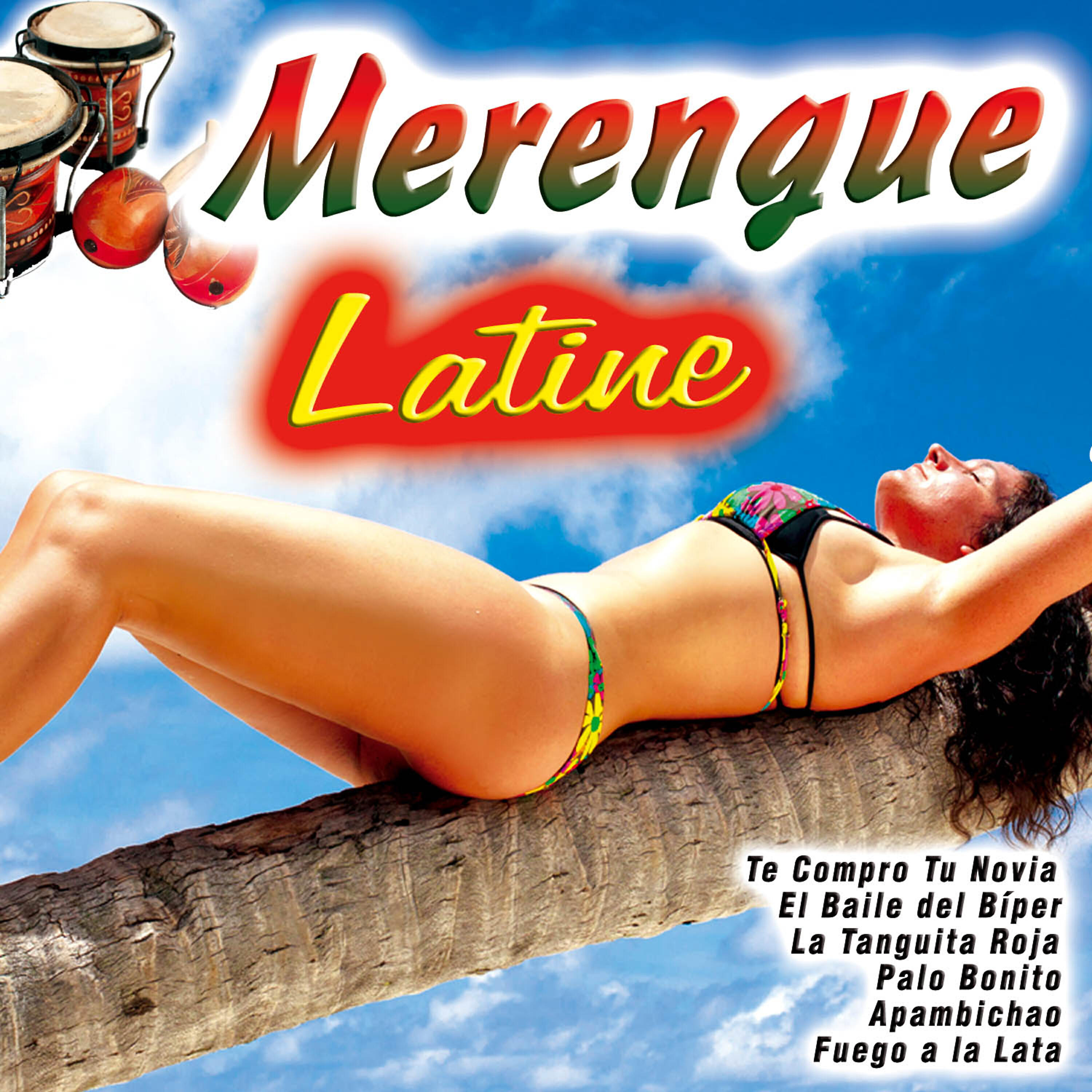 Banda Caliente - Me Miras y Te Miro