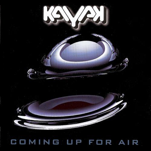 Kayak - Medea
