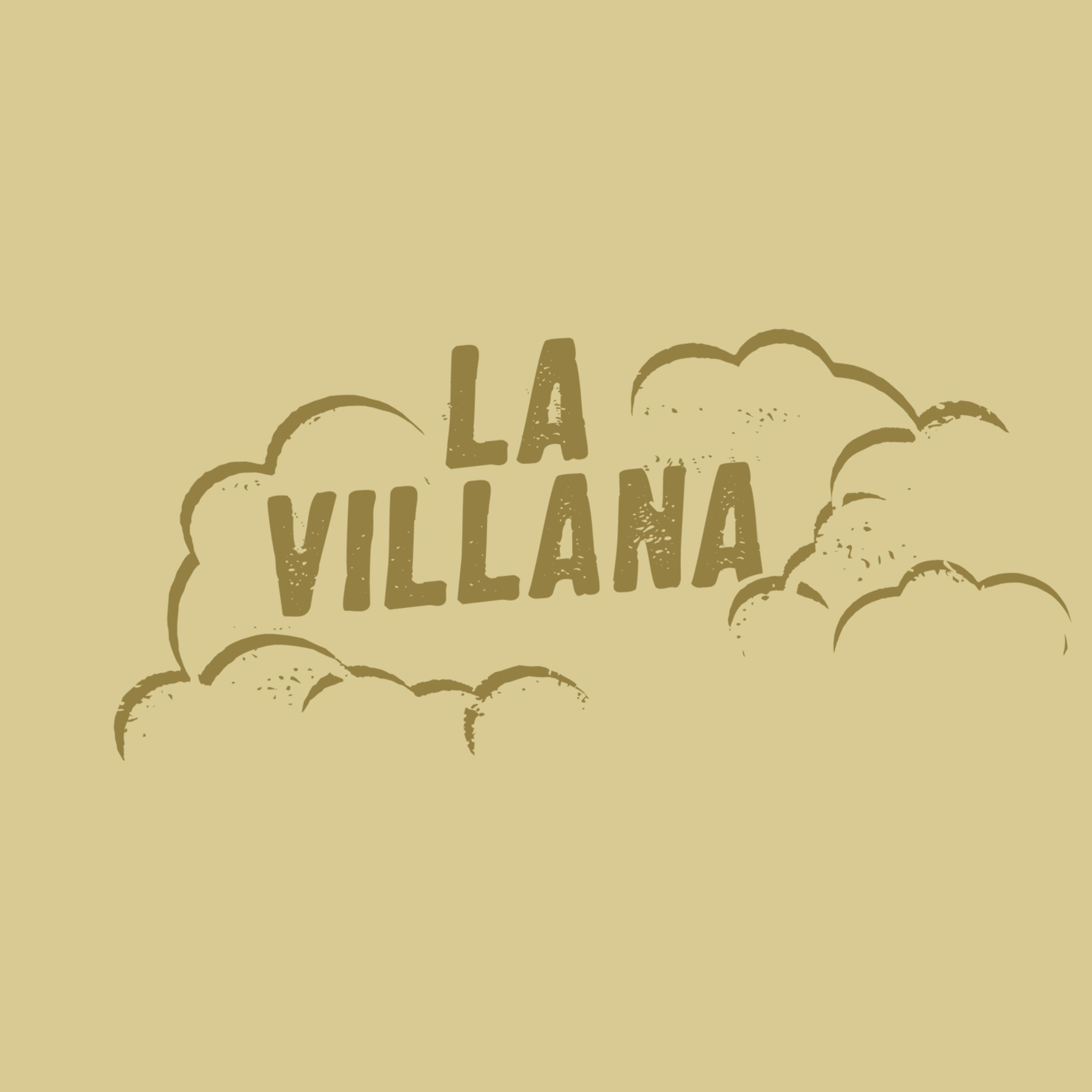 Постер альбома La Villana Canta
