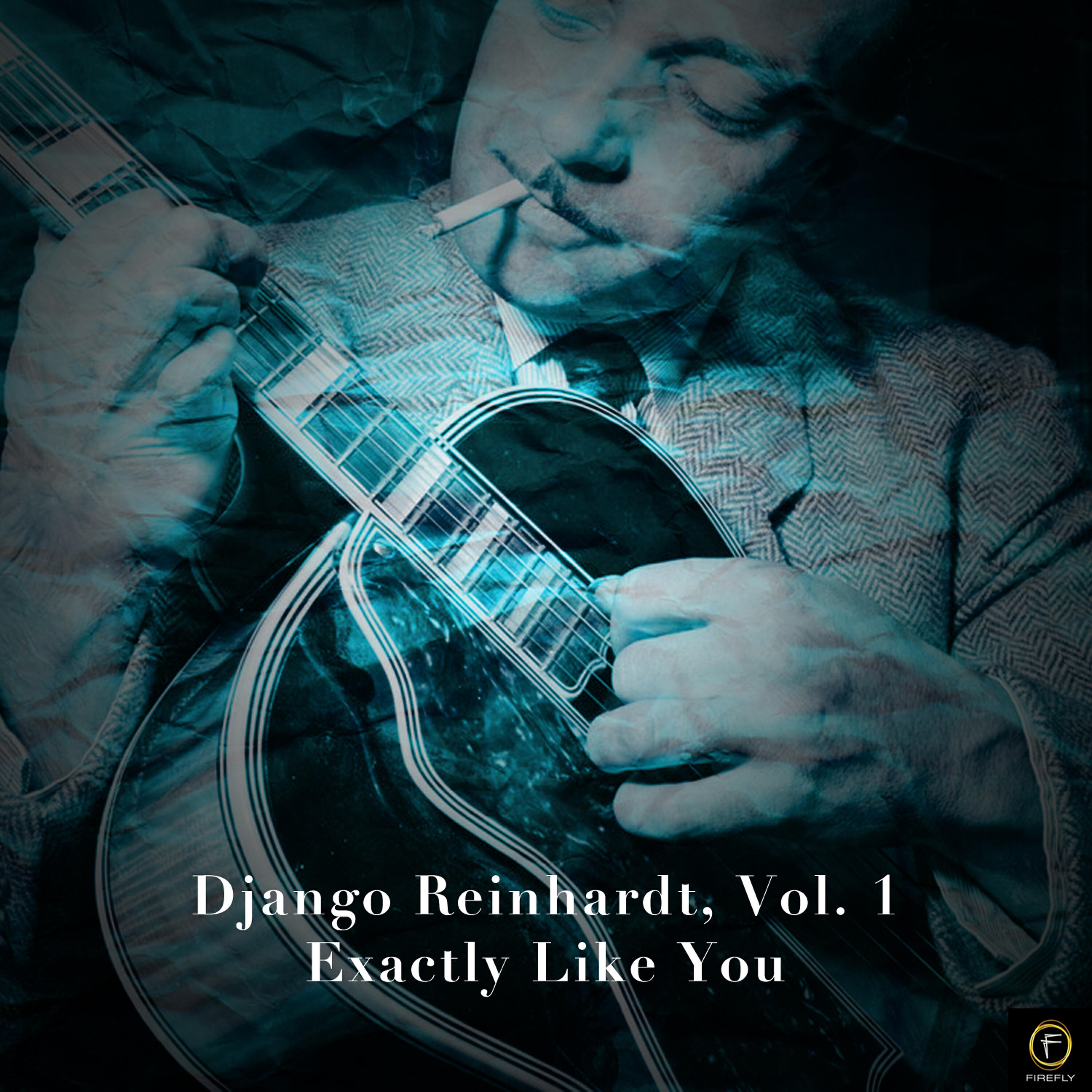 Django Reinhardt - Improvisation