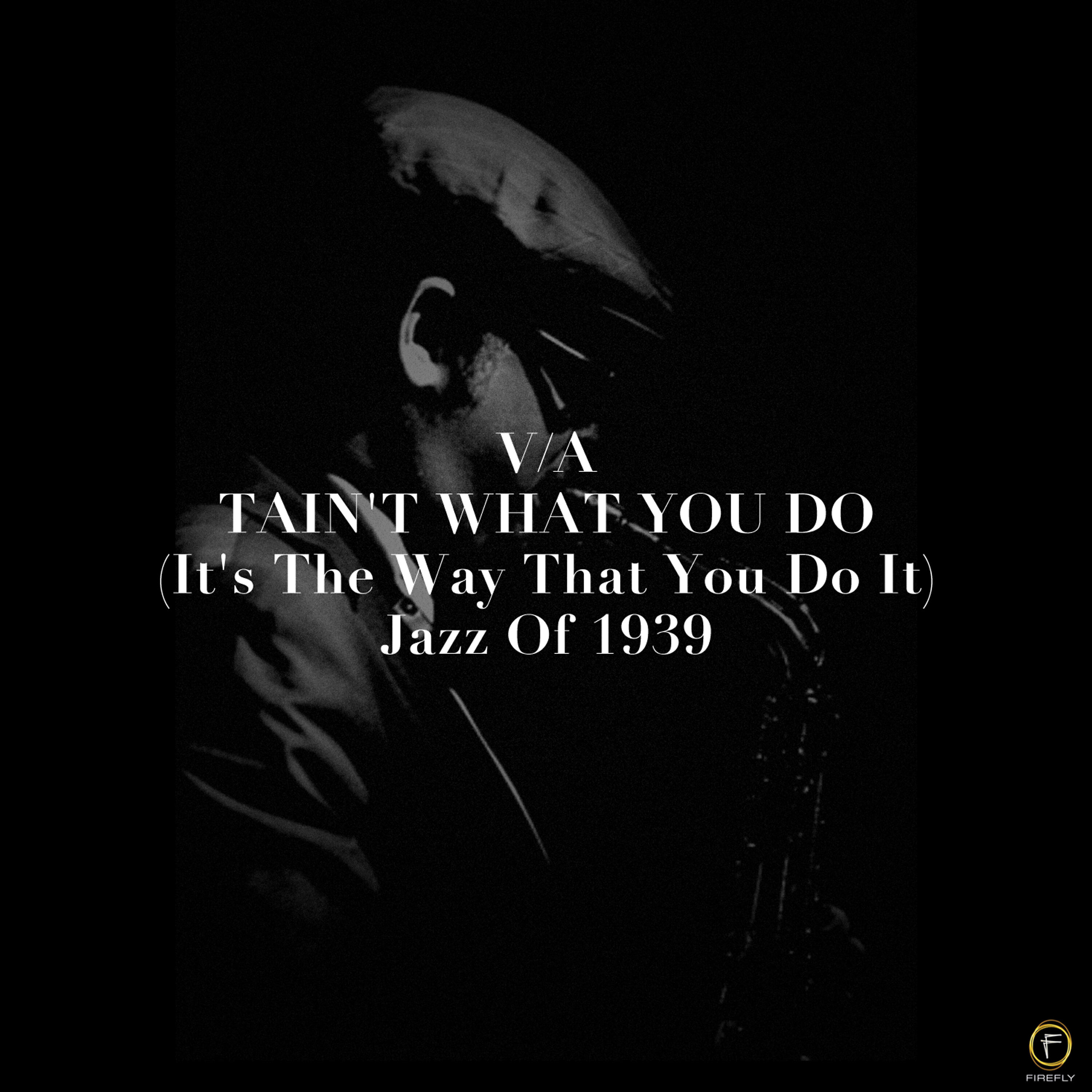 Woody Herman - (At The) Woodchopper's Ball