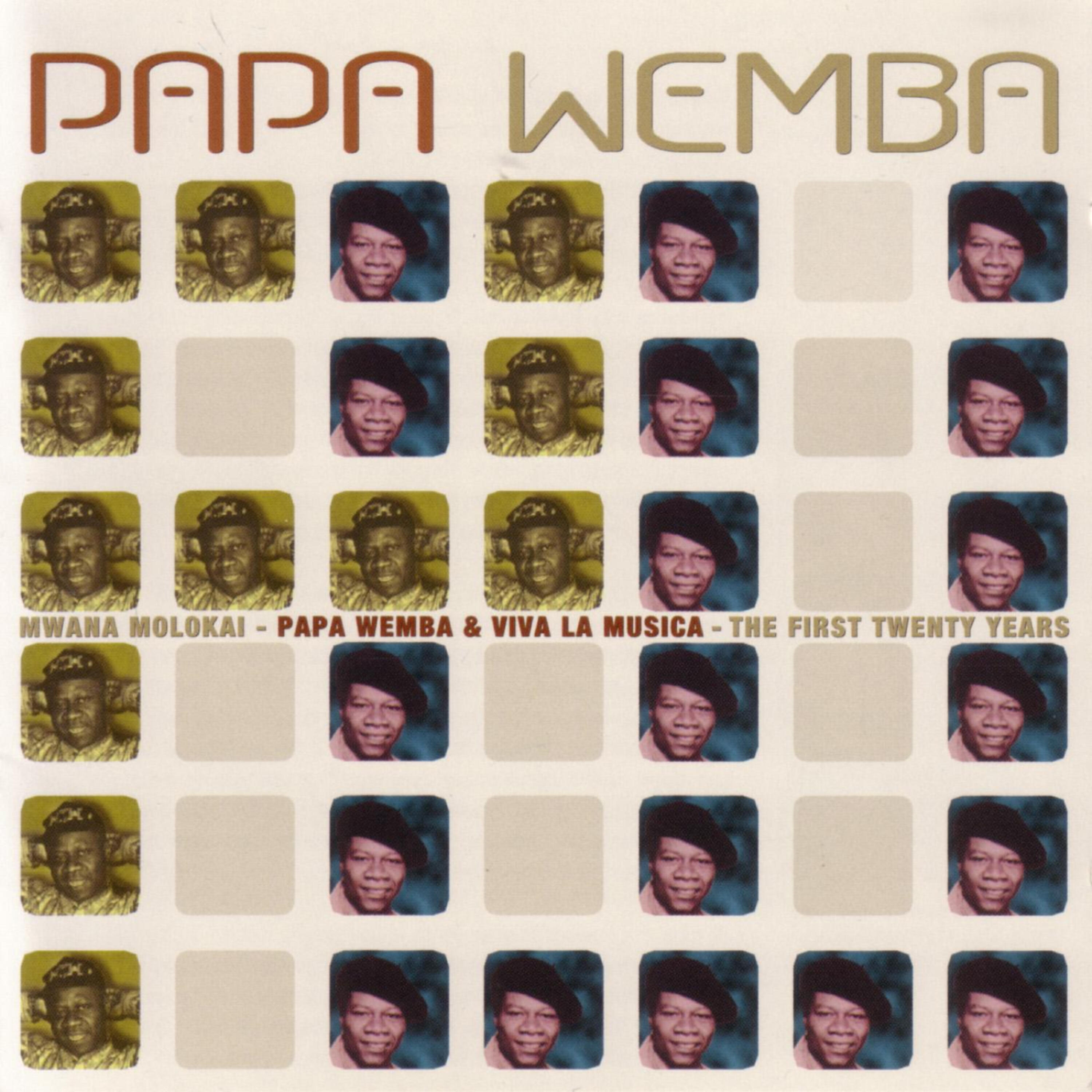 Viva La Musica - Esclave (Original Version)