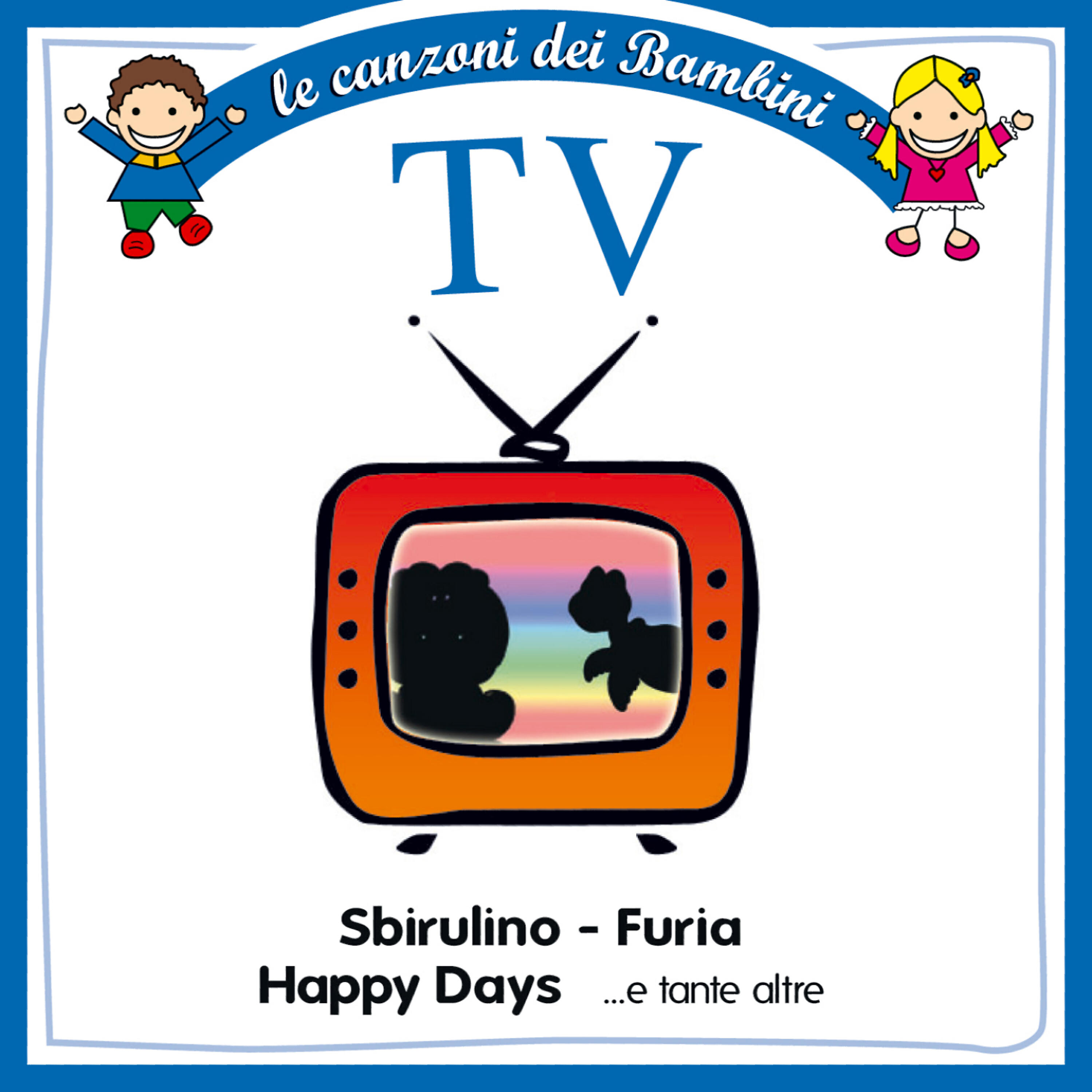 Franco Tufano - Rin Tin Tin