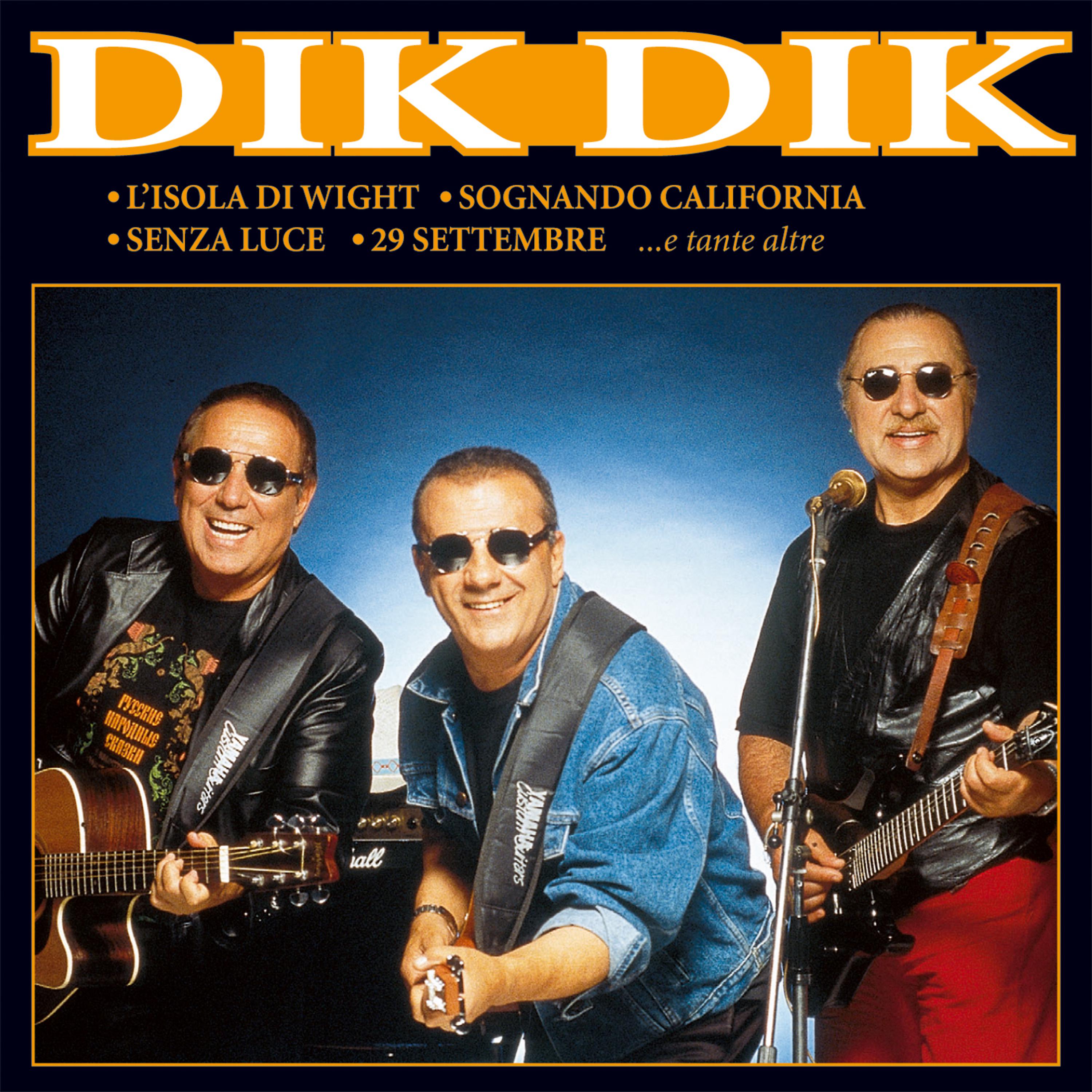 Постер альбома Dik Dik