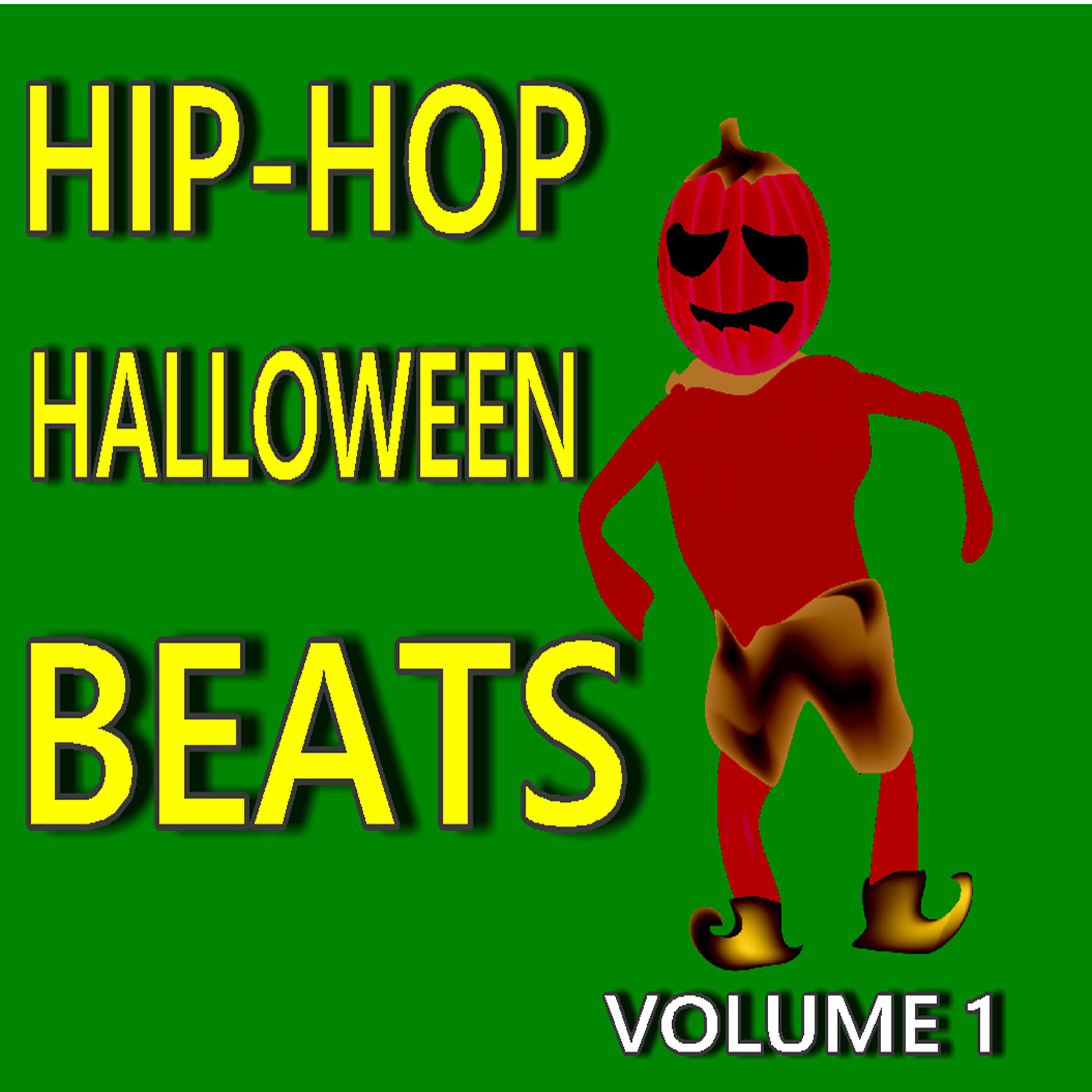 Bob Jackson Band - In da Club