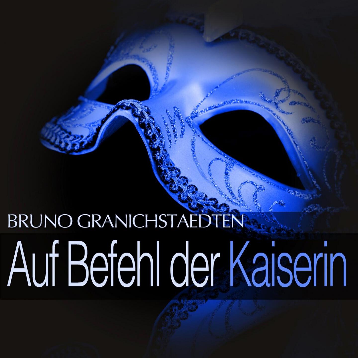 Grosses Wiener Rundfunkorchester - Auf Befehl der Kaiserin: Act II - '' Dialog '', No. 10
