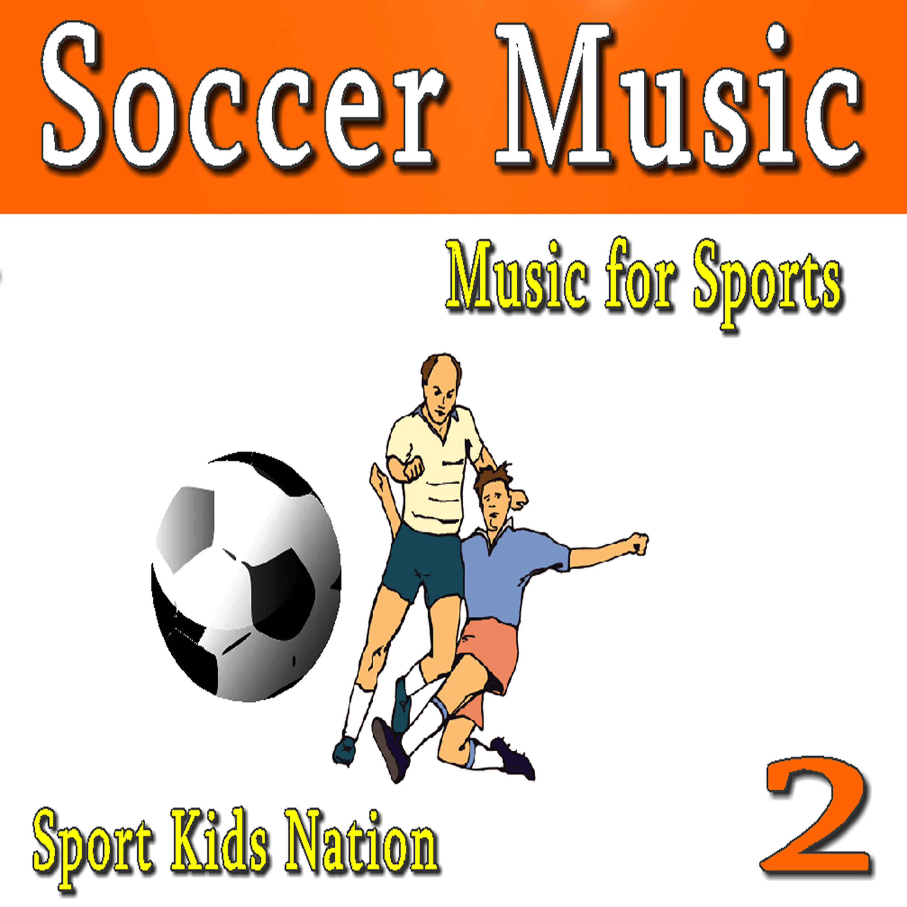 Sports Kids Nation - Open Grill