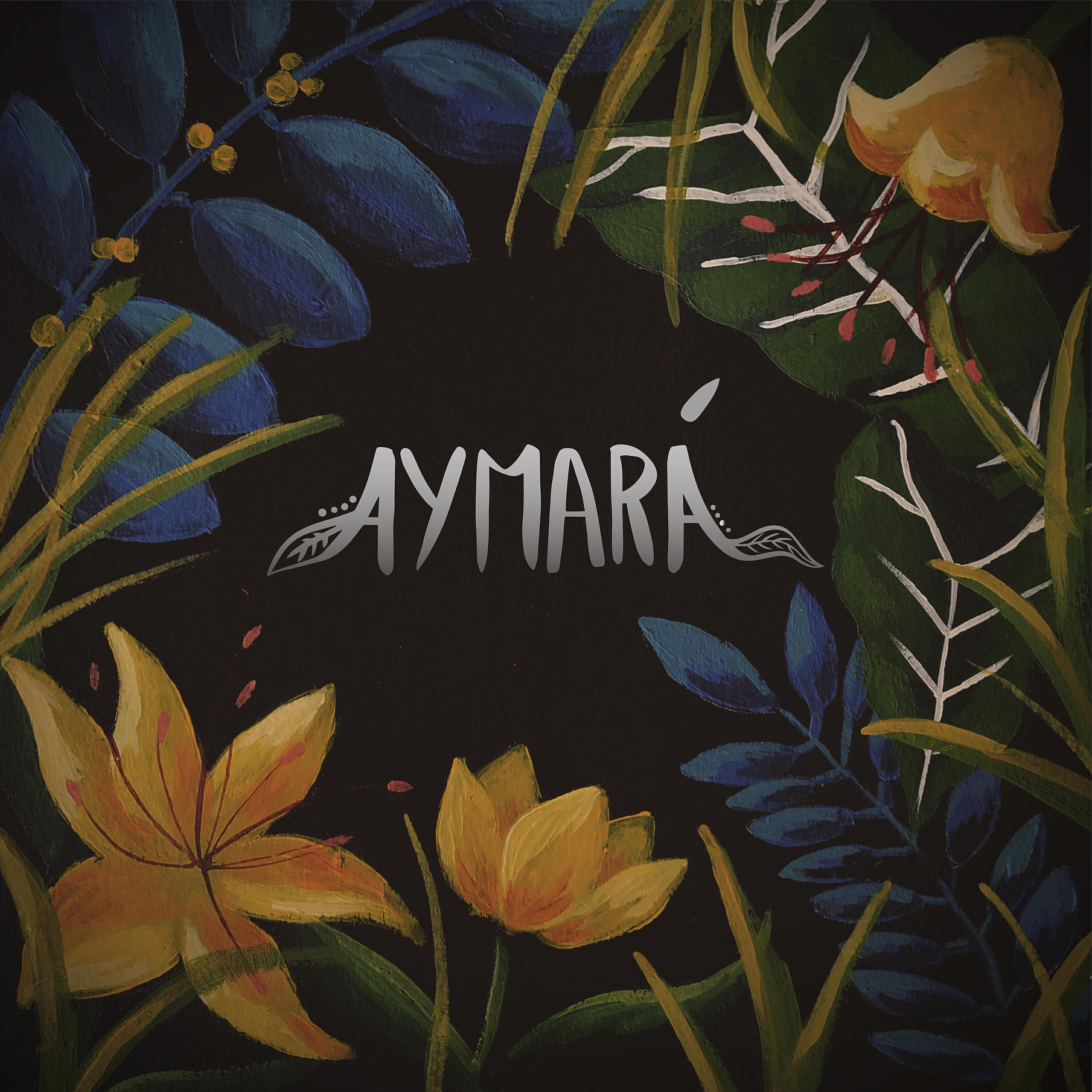 Aymara - Sin Disfraz