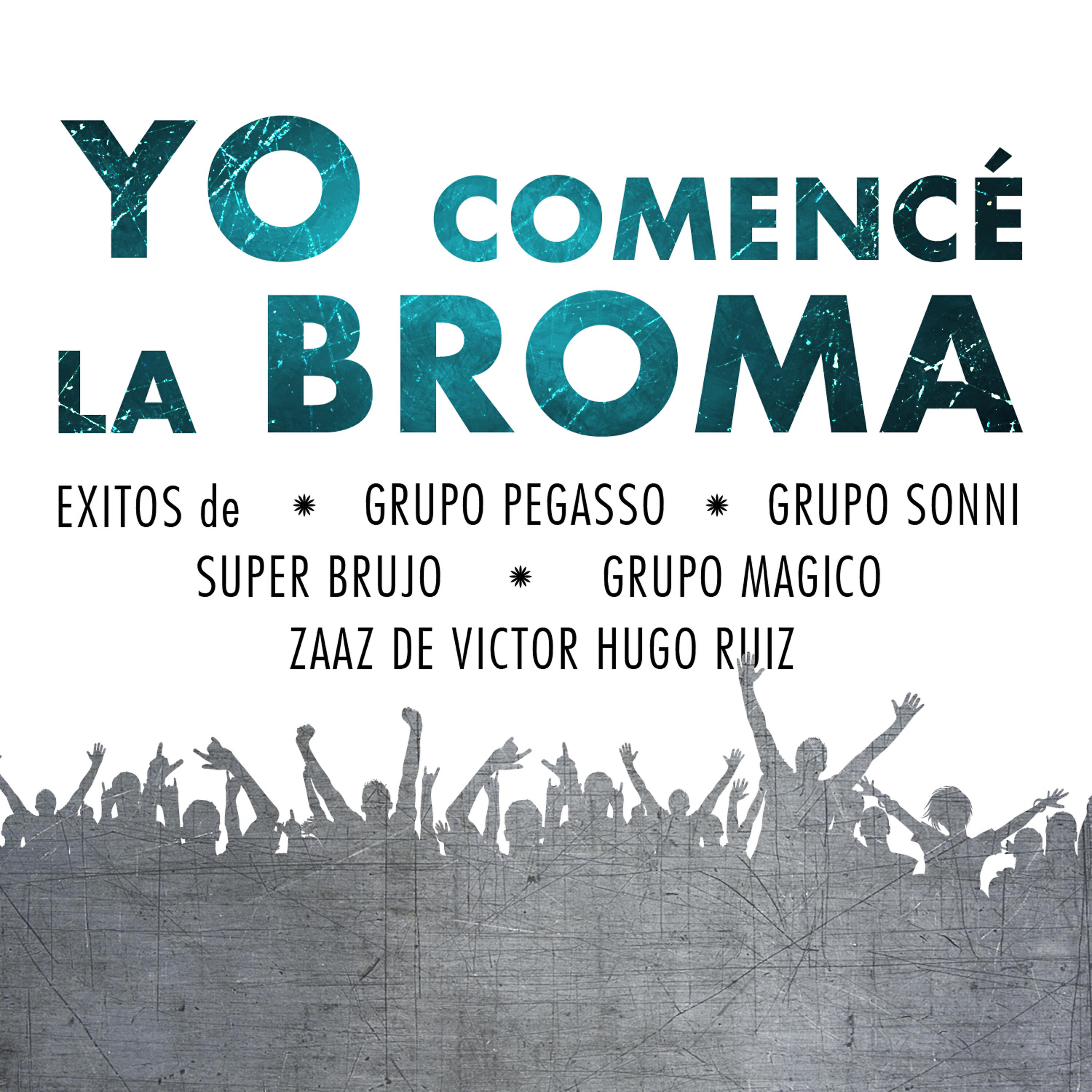 Grupo Sonni - Tú Eres