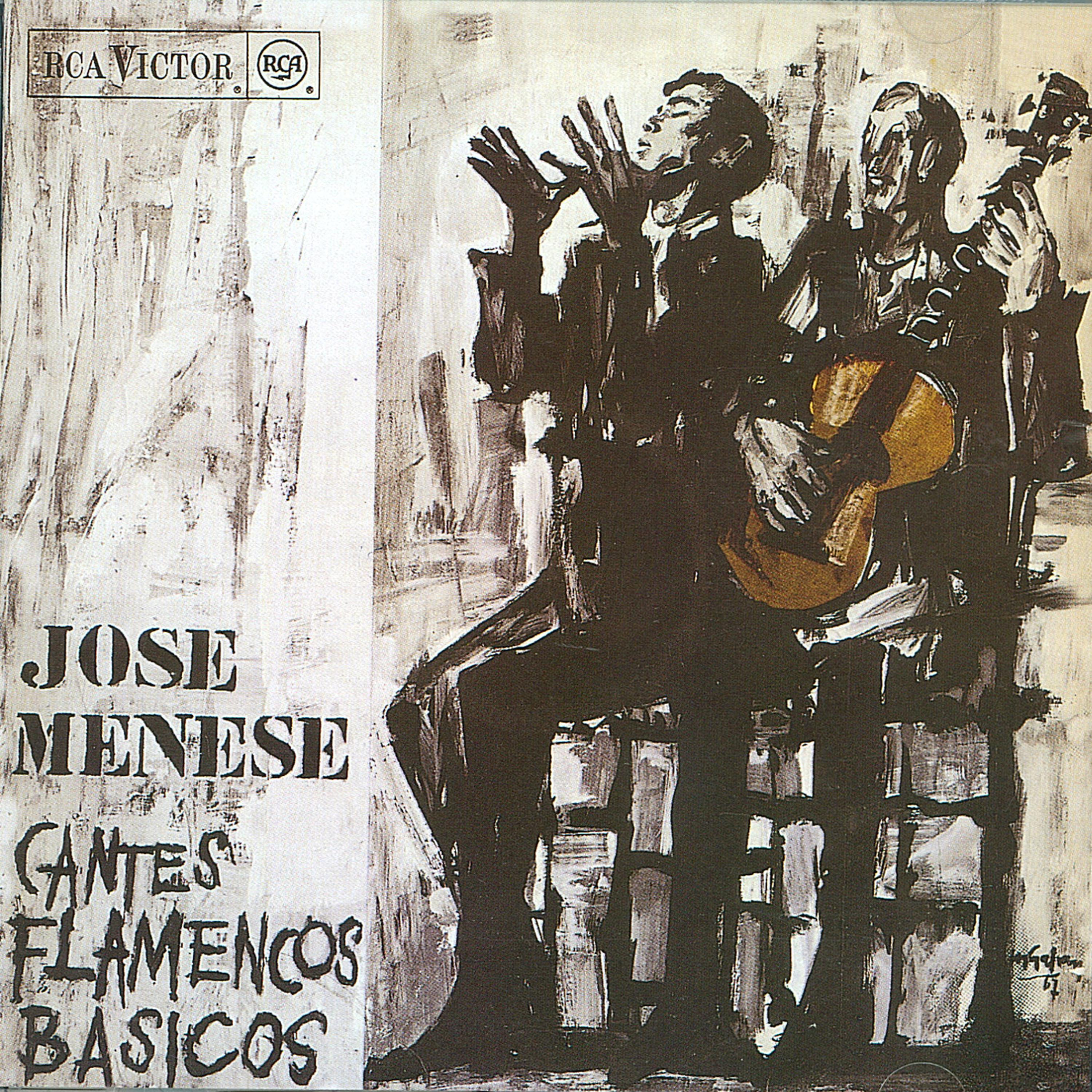 Постер альбома Cantes Flamencos Básicos