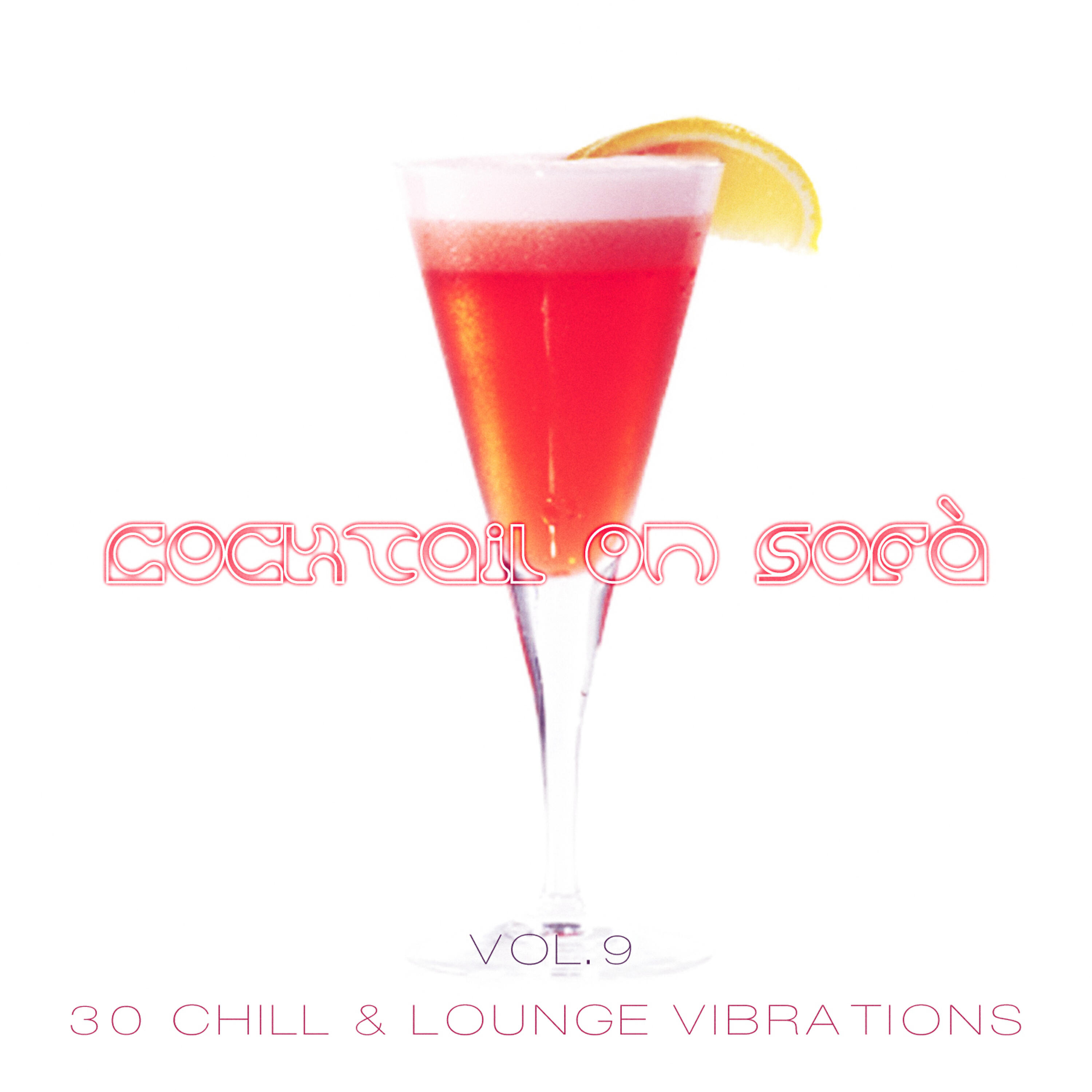 Daryl Bell - Just in Time (Radio Chill Mix)