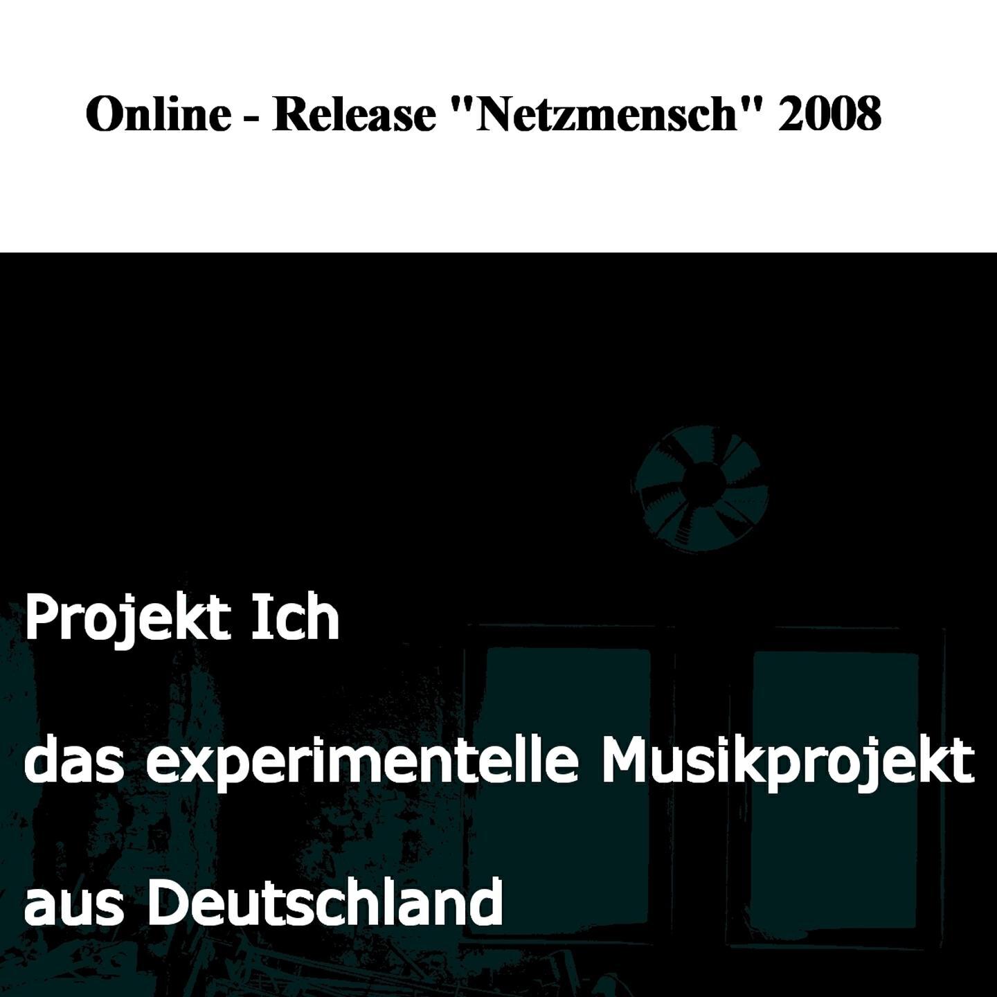 Projekt Ich - Trips - Träume - Traumspielplatz