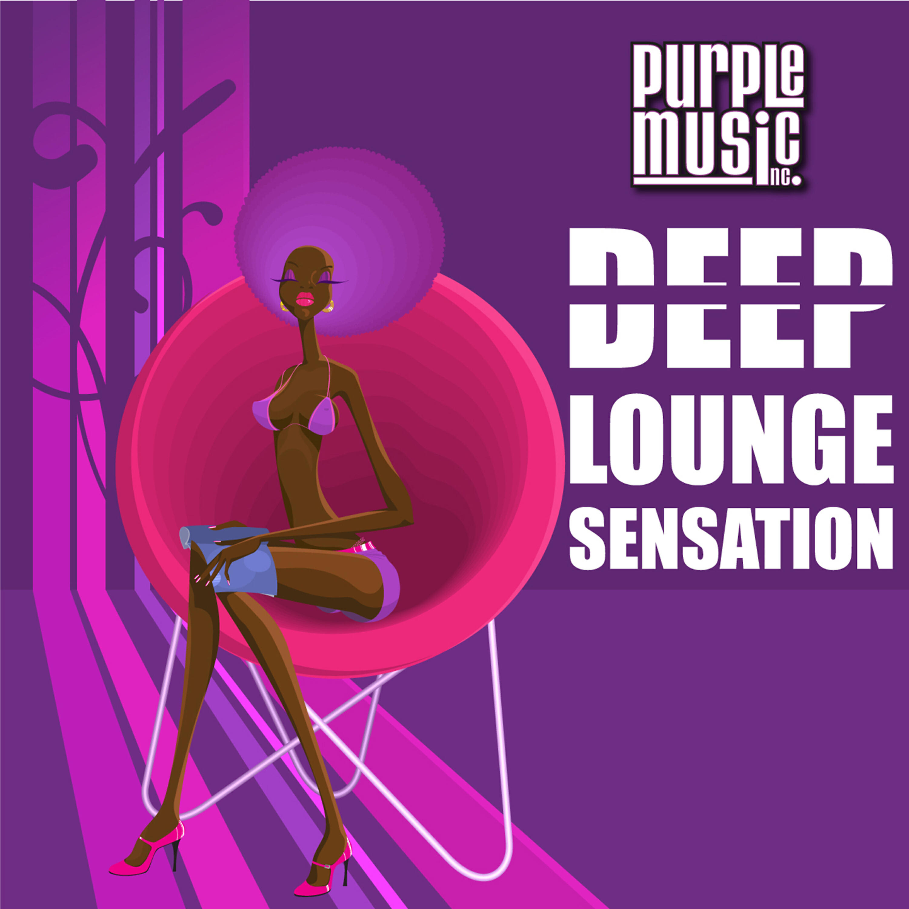 Ray Paxon - Deep House (Inside Me) (Shane D Remix)