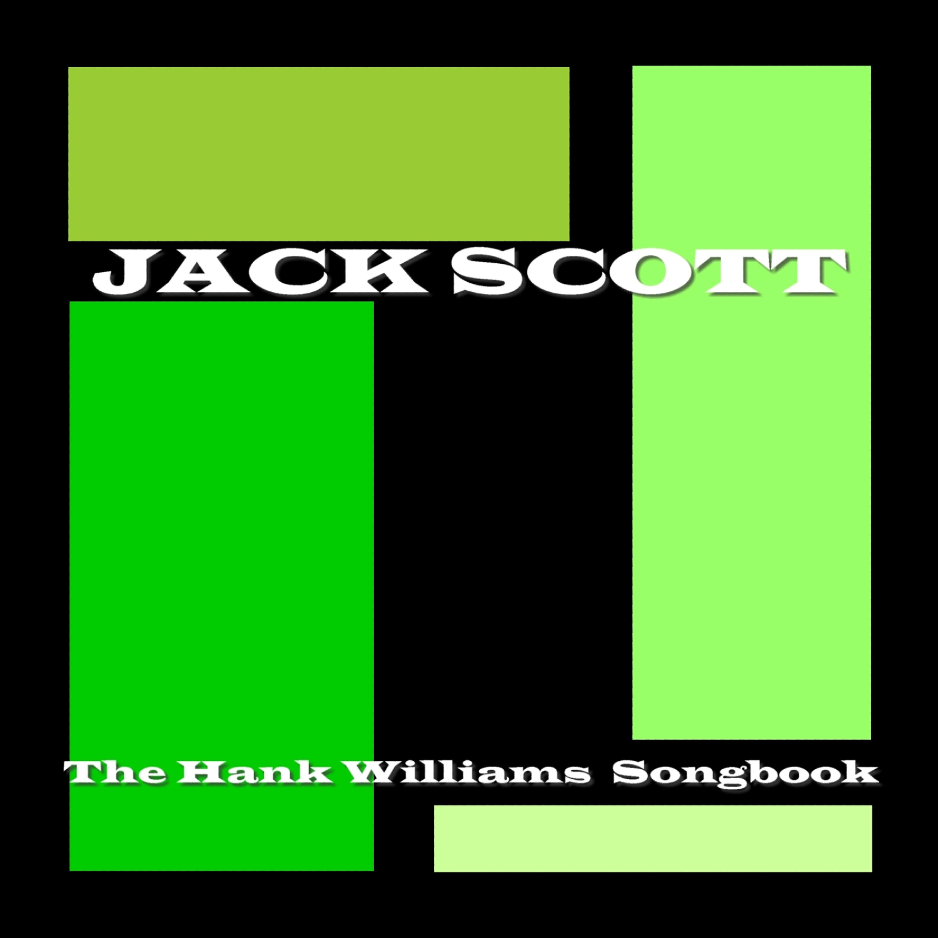 Jack Scott - They'll Never Take Her Love From Me
