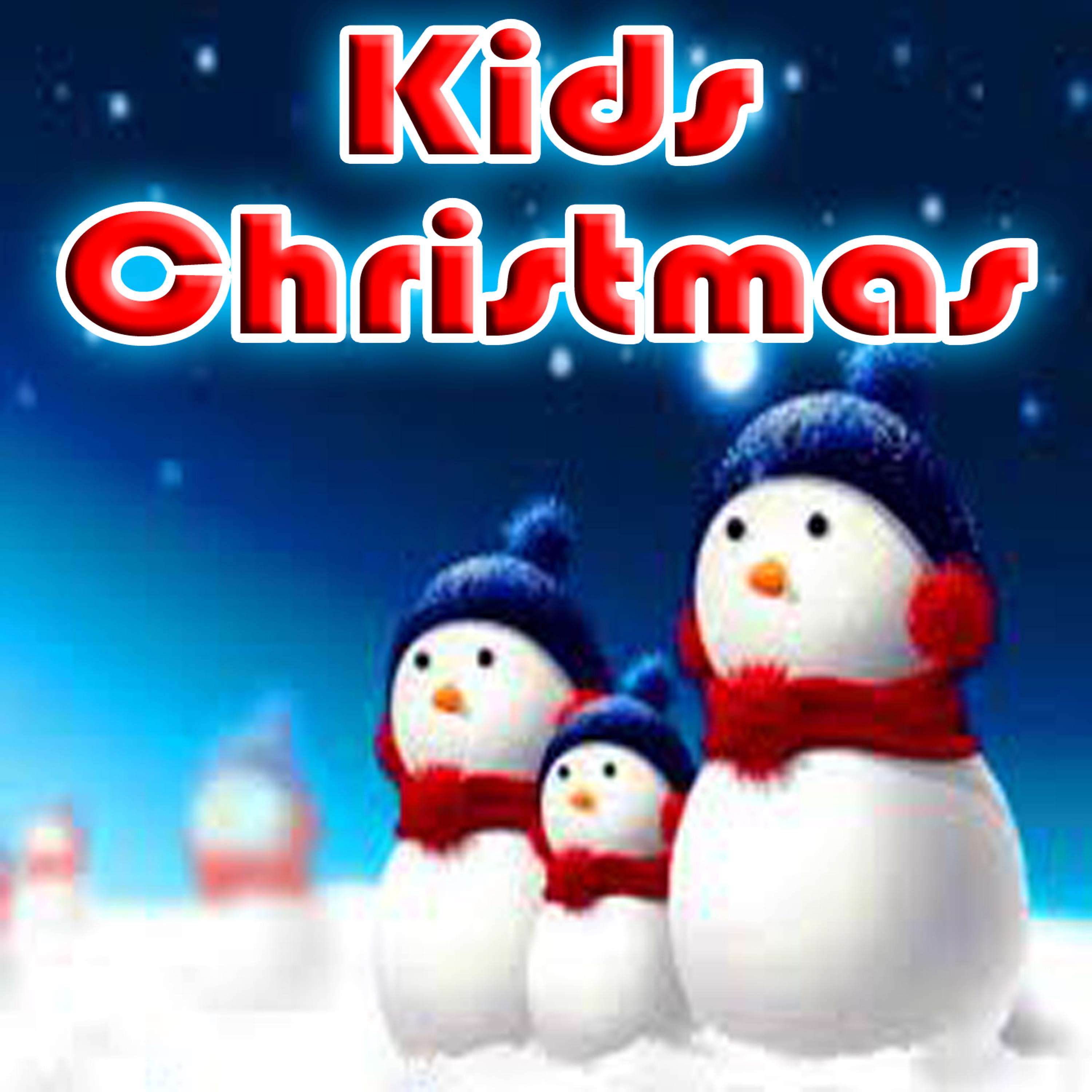 Christmas Songs for Kids - Yummy Yummy Yummy