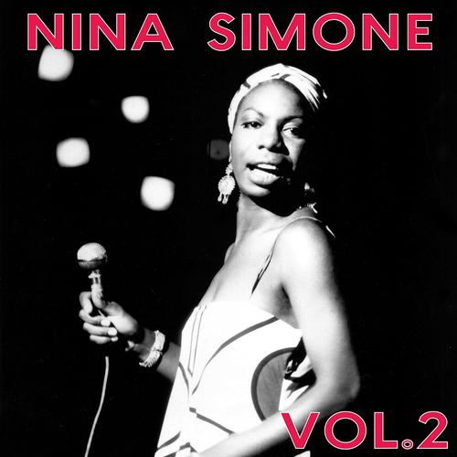 Постер альбома Nina Simone, Vol. 2
