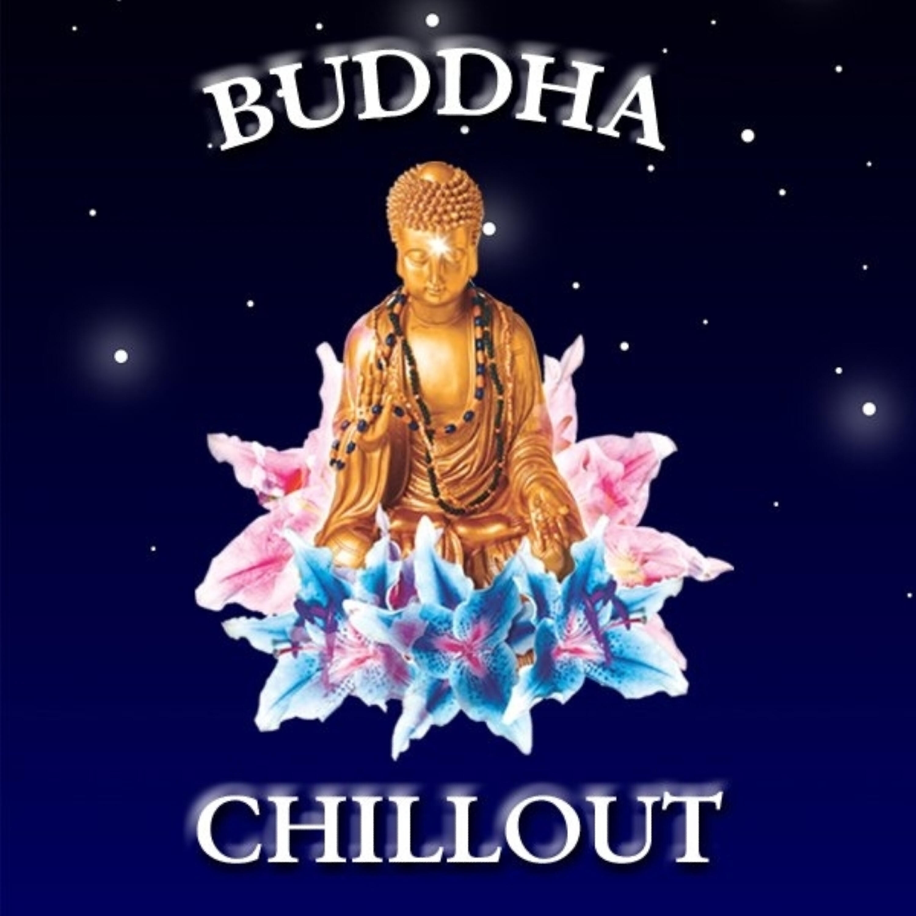 Francis B - Buddha Chillout - Cool Bar Chill Mix 2 (Free Bonus mix with full album download)